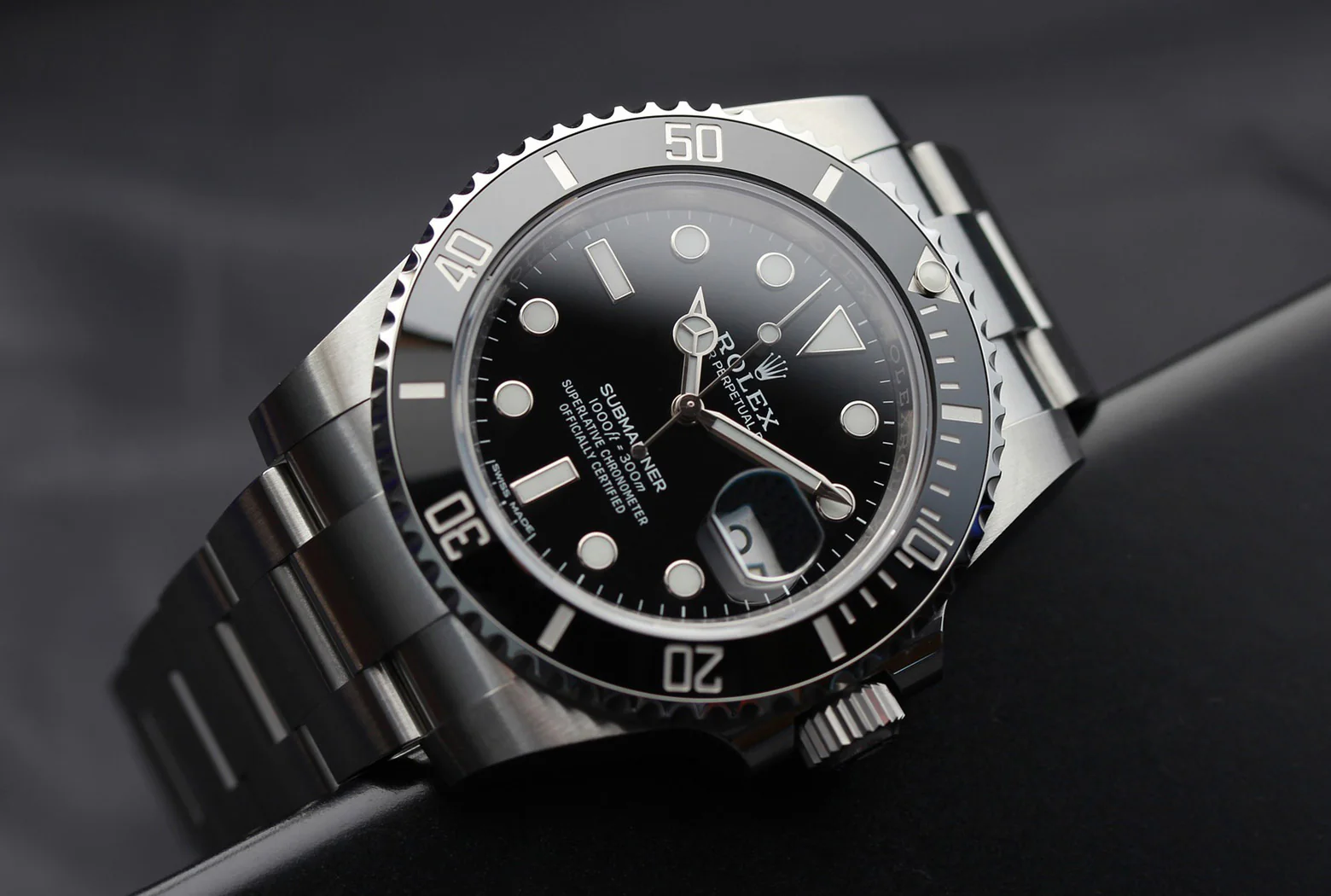 Exclusieve Rolex Horloges bij Lifetime Watches