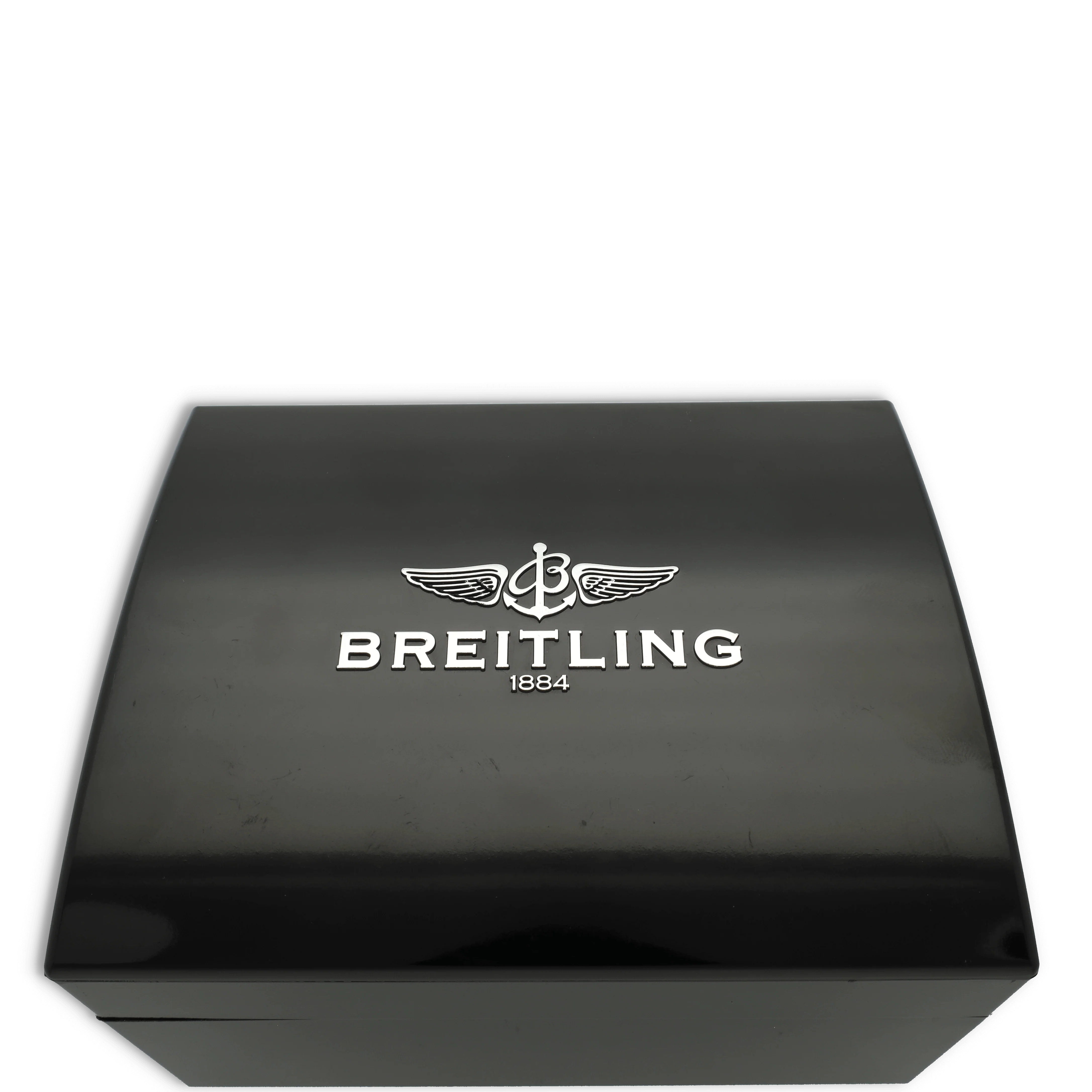 Breitling Montbrillant Légende A23340 - Image 10