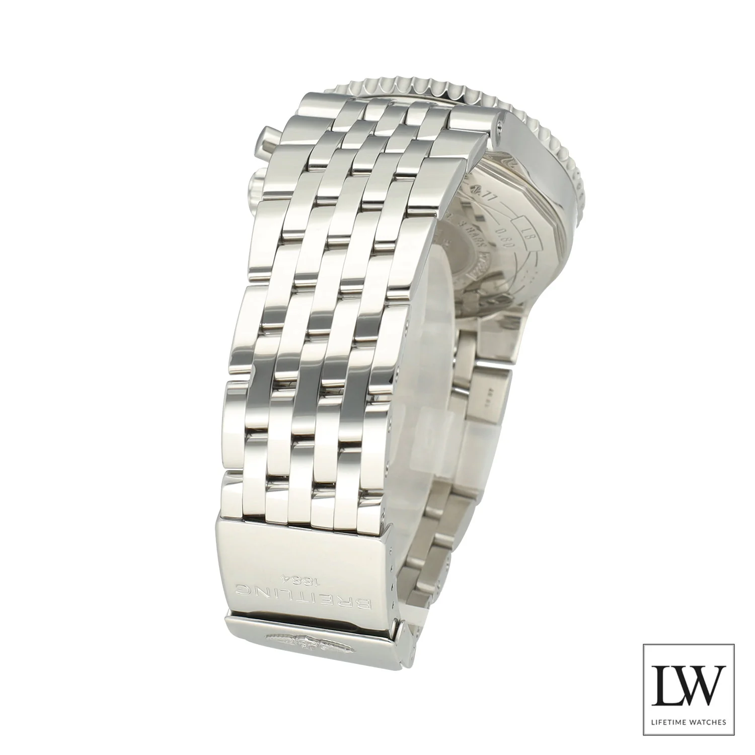 Breitling Montbrillant Légende A23340 - Image 6