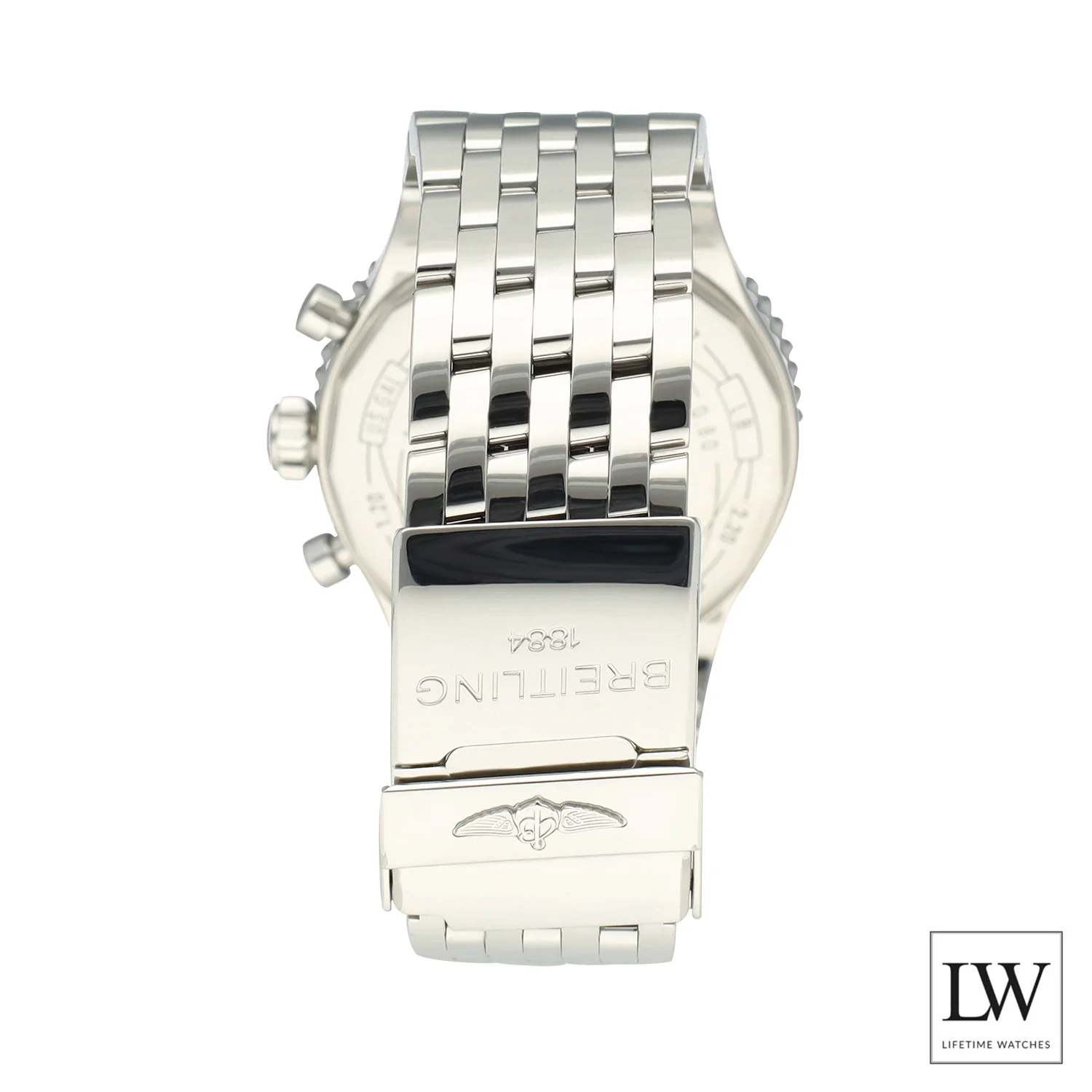 Breitling Montbrillant Légende A23340 - Image 7