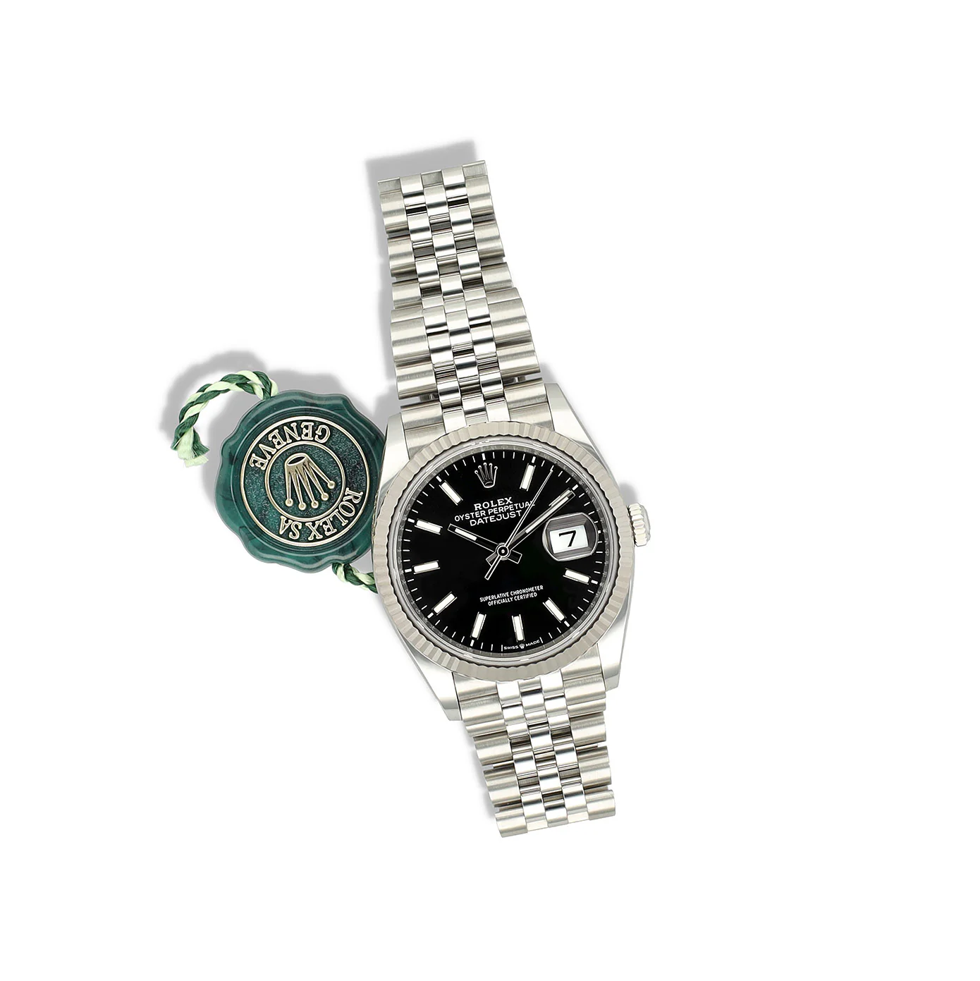 Rolex Datejust 126234 36 NEW - Image 8