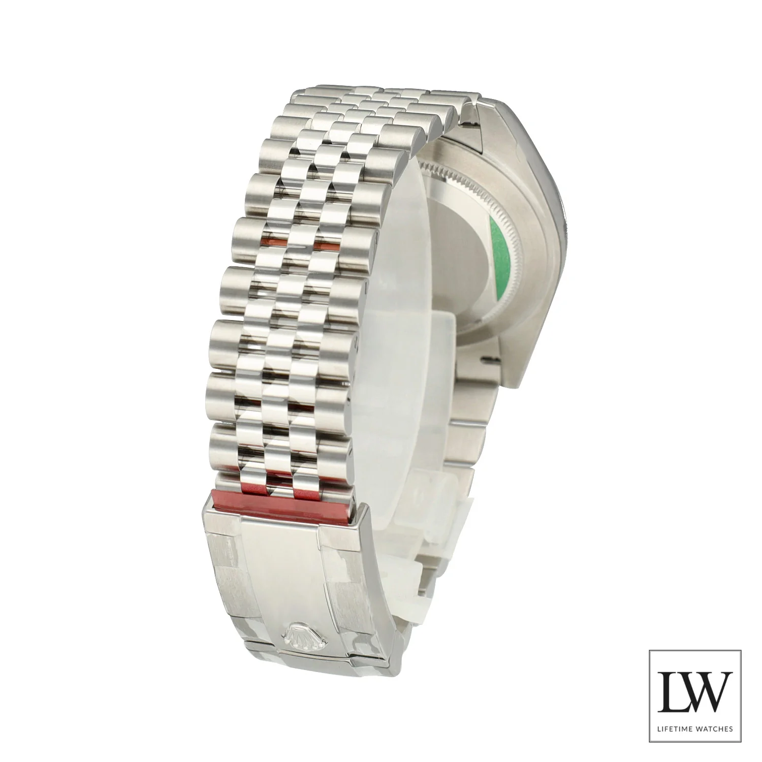 Rolex Datejust 126300 NEW - Image 6
