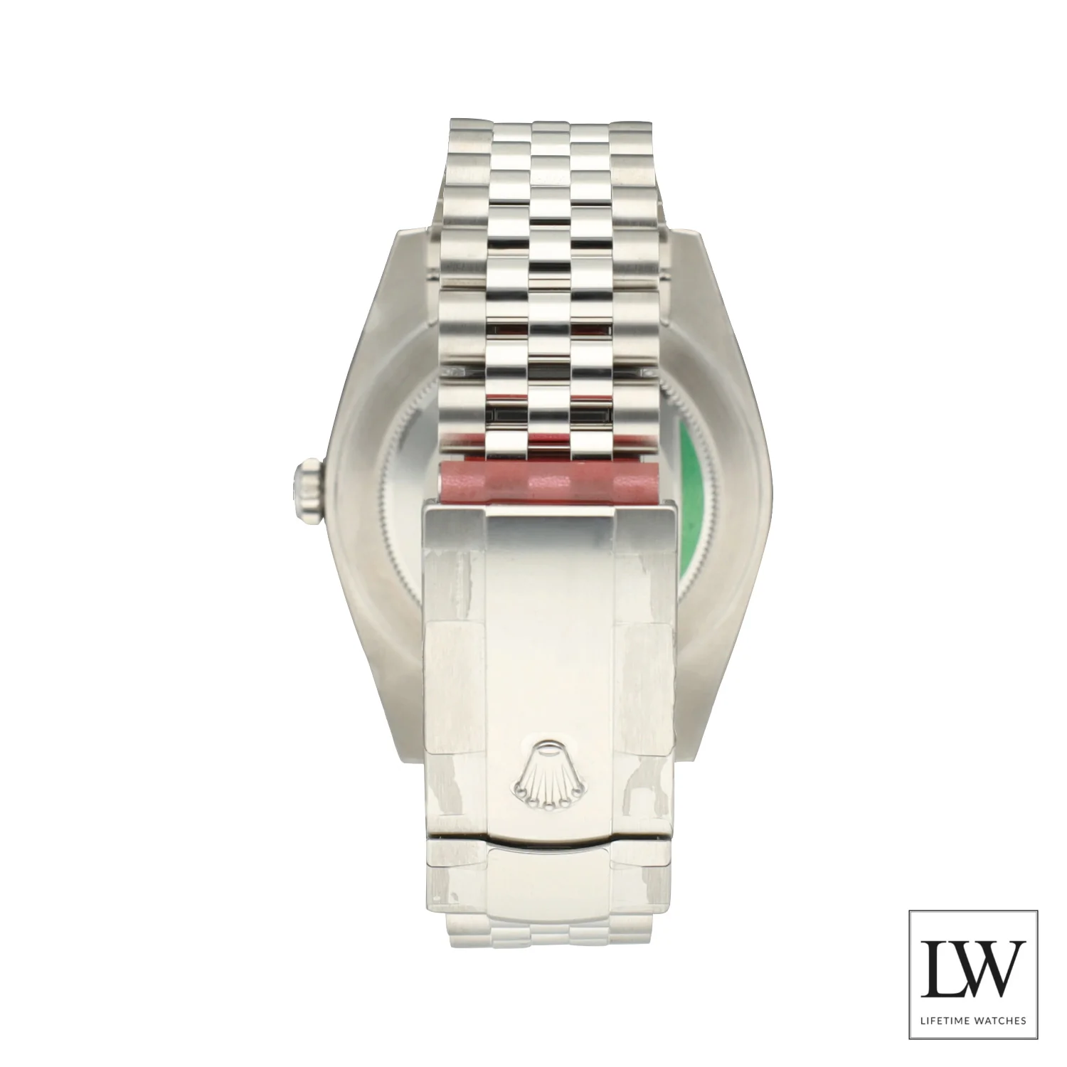 Rolex Datejust 126300 NEW - Image 7