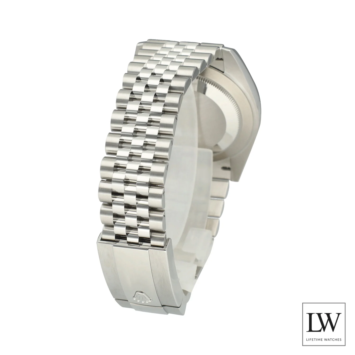 Rolex Datejust 126300 NEW - Image 7
