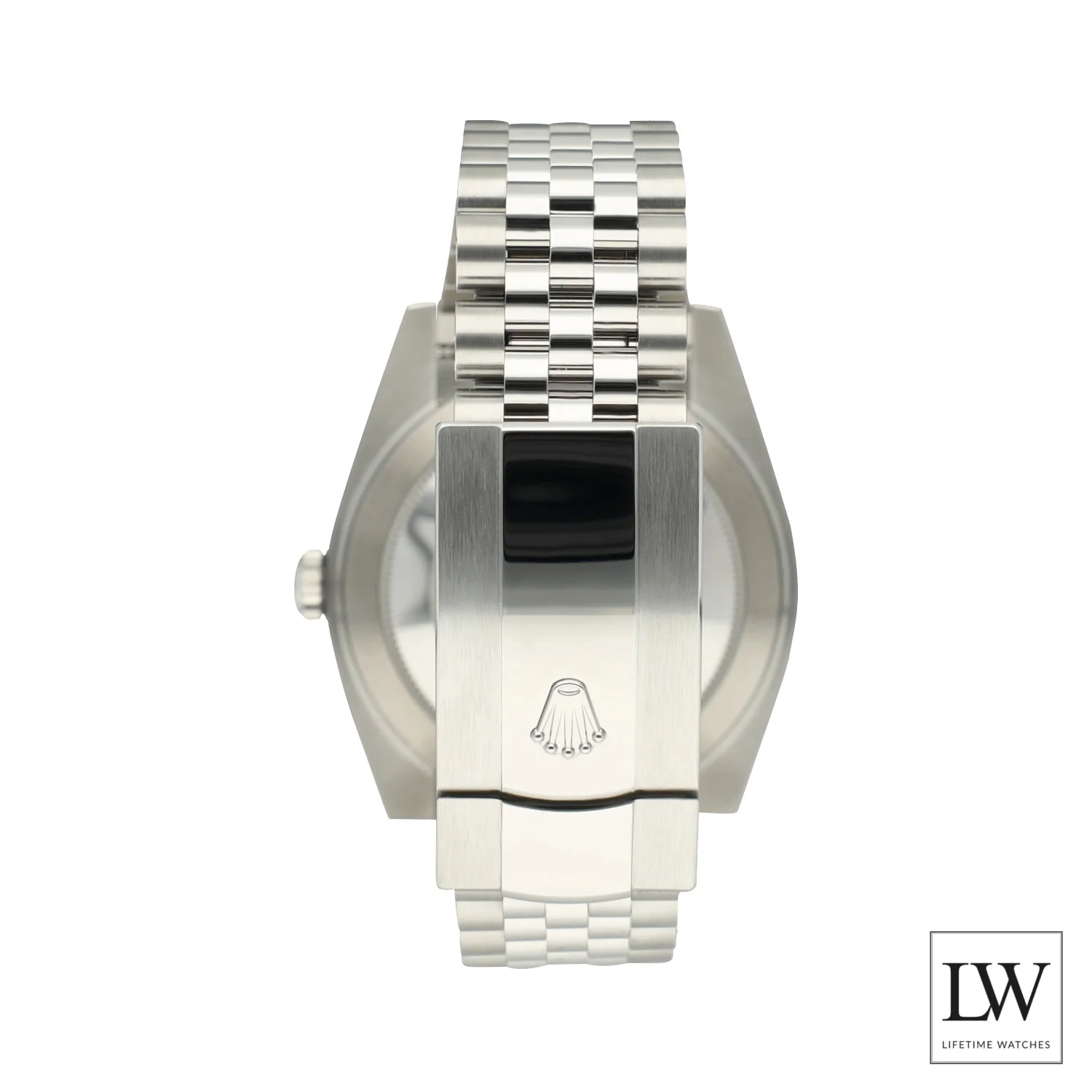 Rolex Datejust 126300 NEW - Image 8