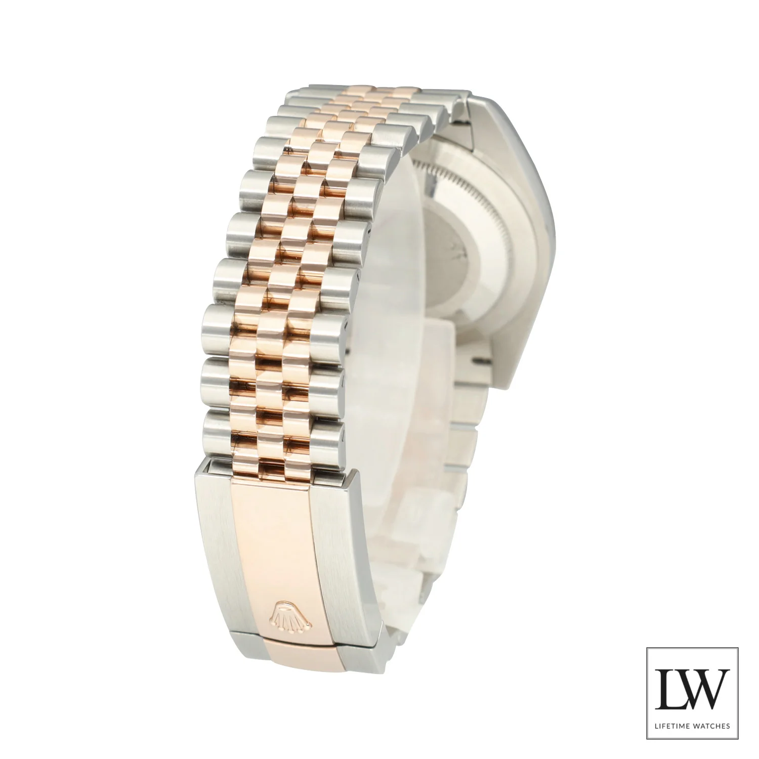 Rolex Datejust 126331 - Image 6