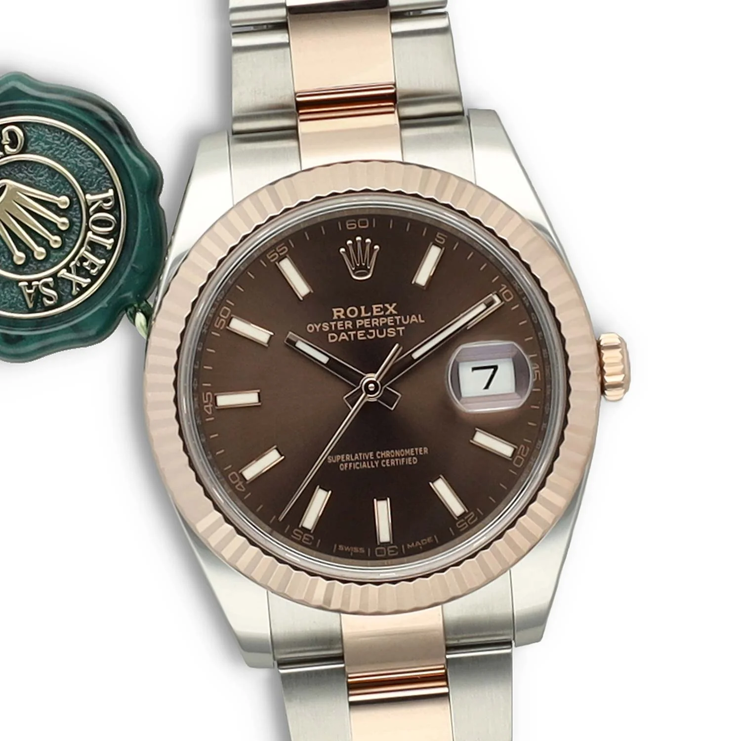 Datejust