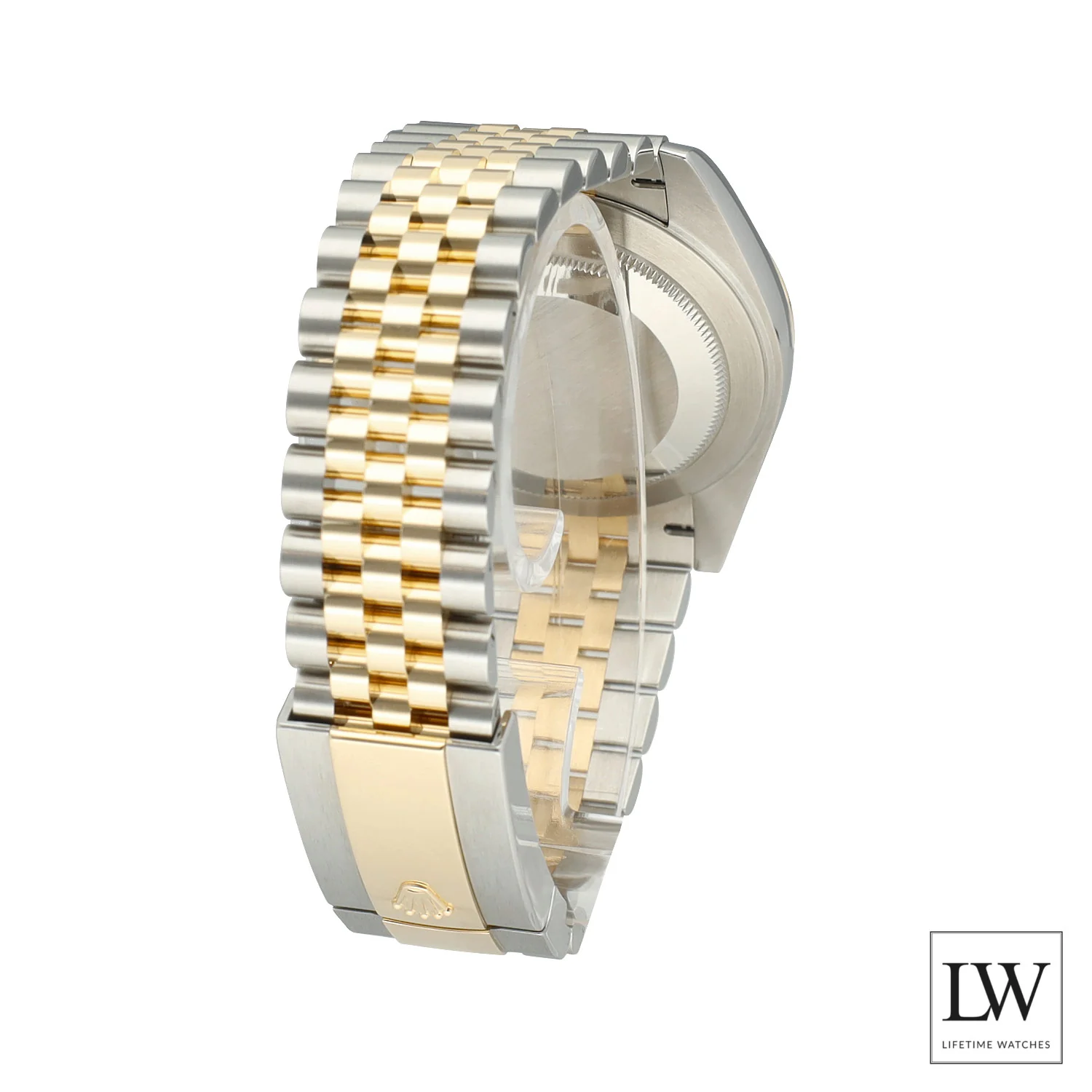 Rolex Datejust 126333 NEW - Image 6