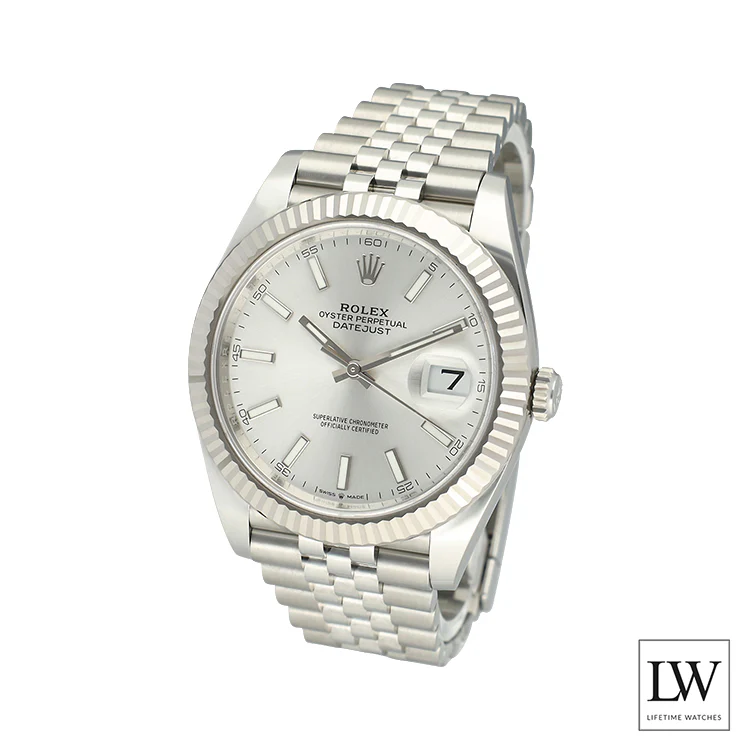 Rolex Datejust 126334 NEW - Image 4