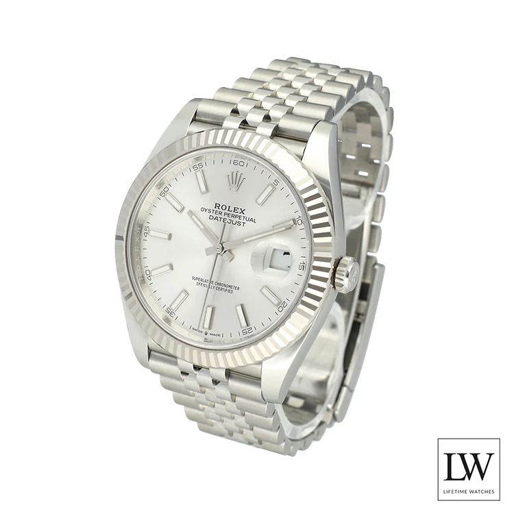 Rolex Datejust 126334 NEW - Image 5