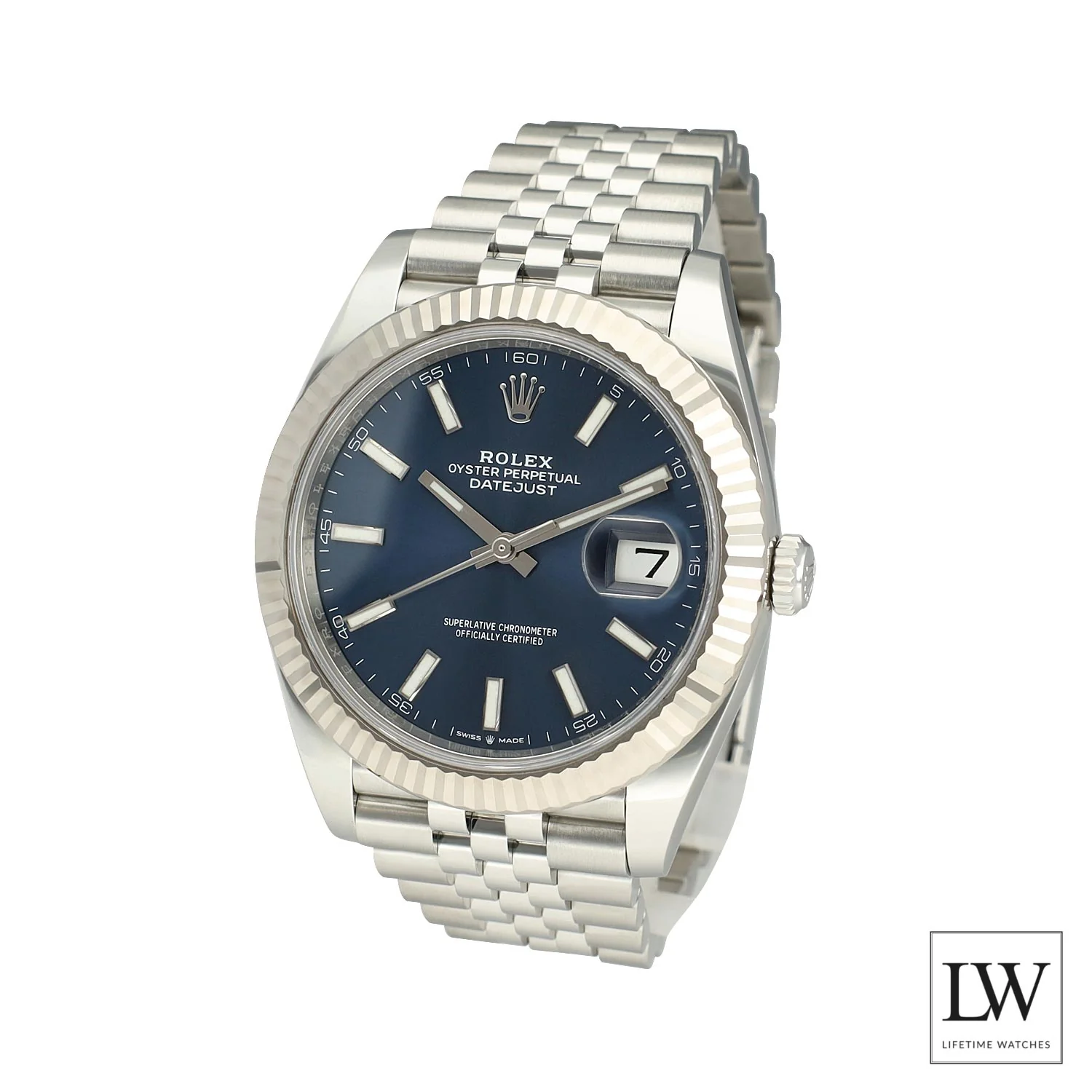 Rolex Datejust 126334 NEW - Image 4
