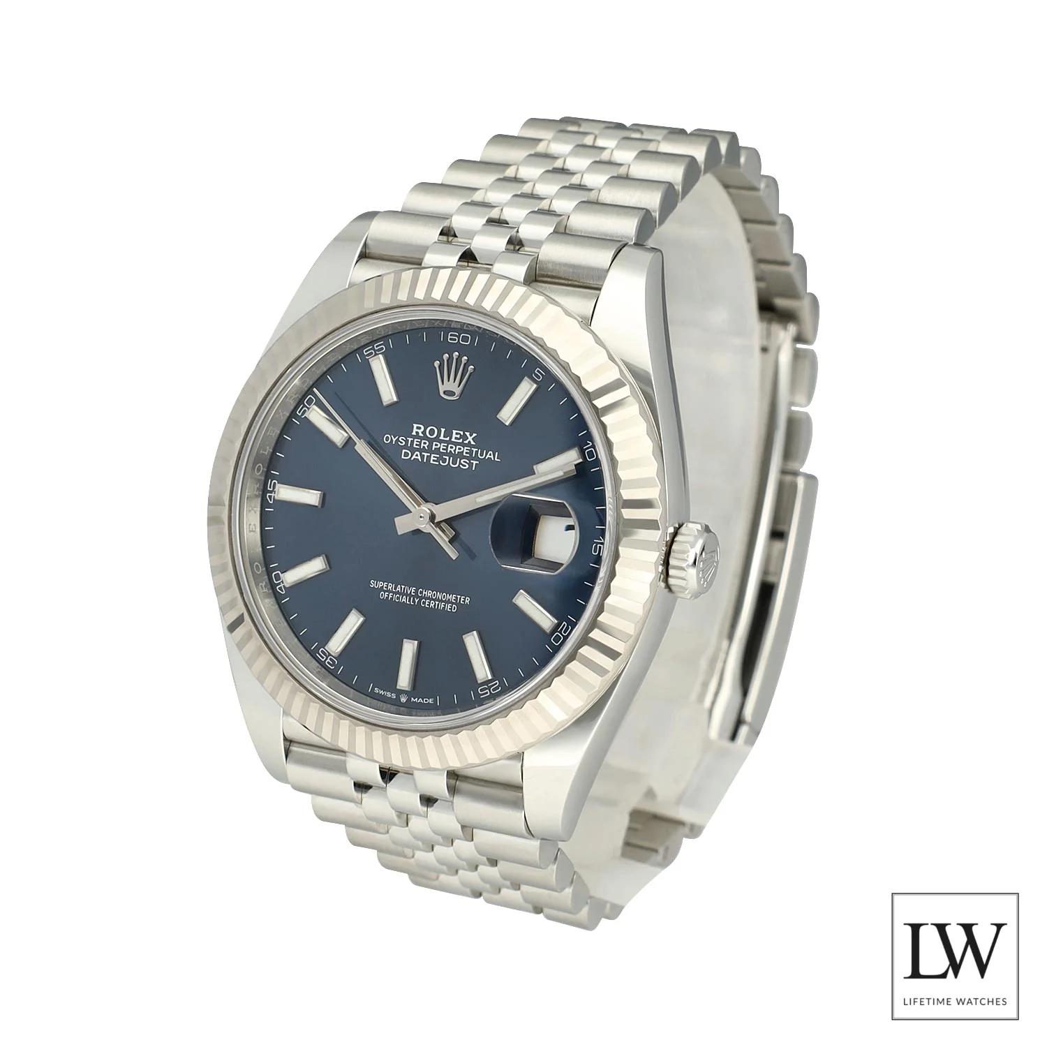 Rolex Datejust 126334 NEW - Image 5