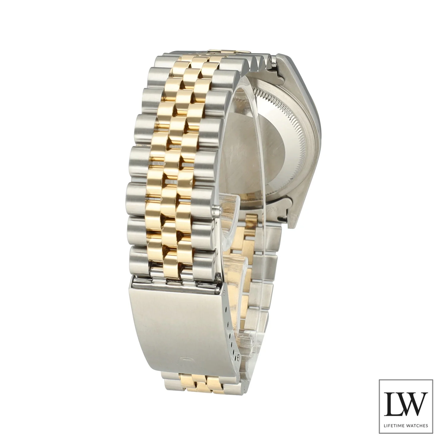 Rolex Datejust 16233 - Image 6