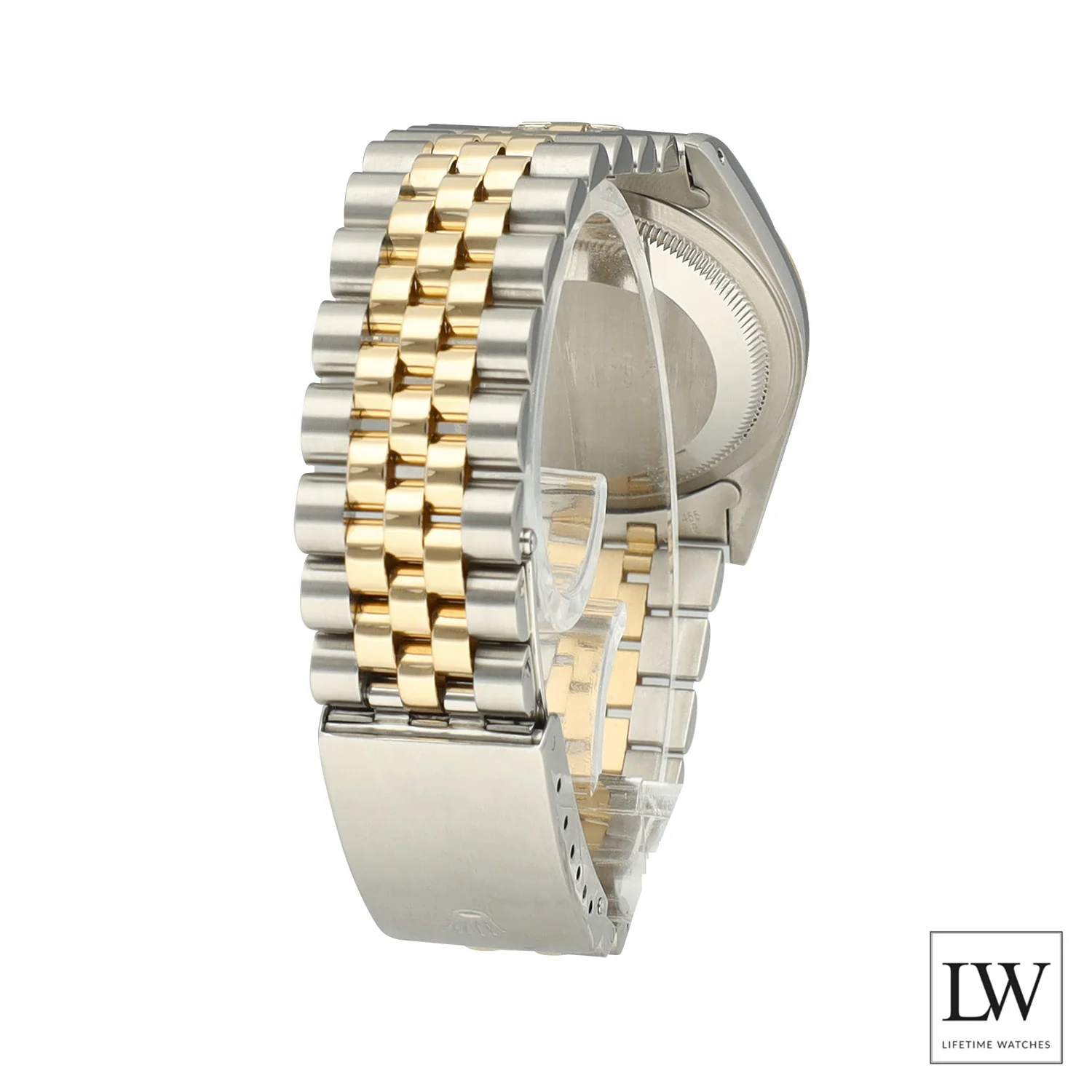 Rolex Datejust 16233 - Image 6
