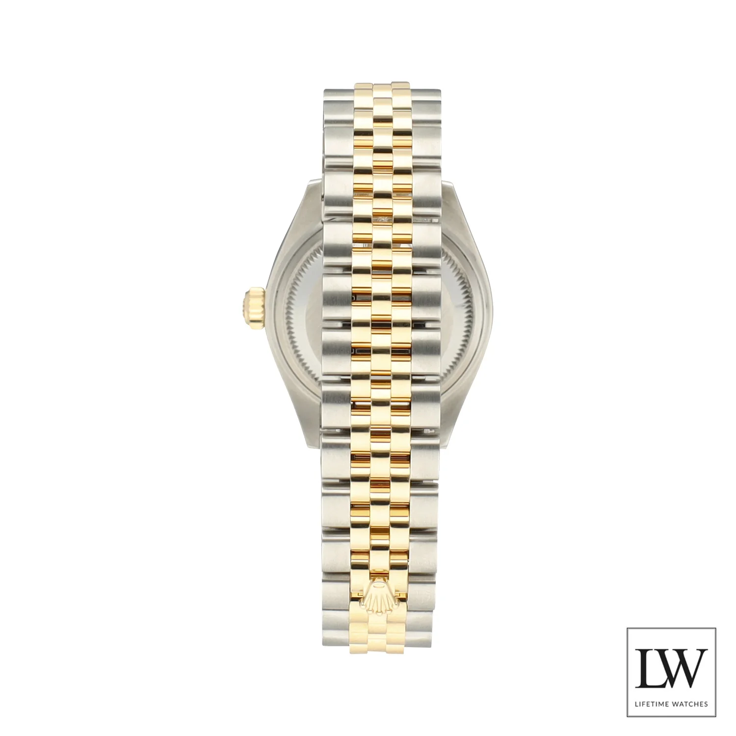 Rolex Datejust 28 279173 - Image 6