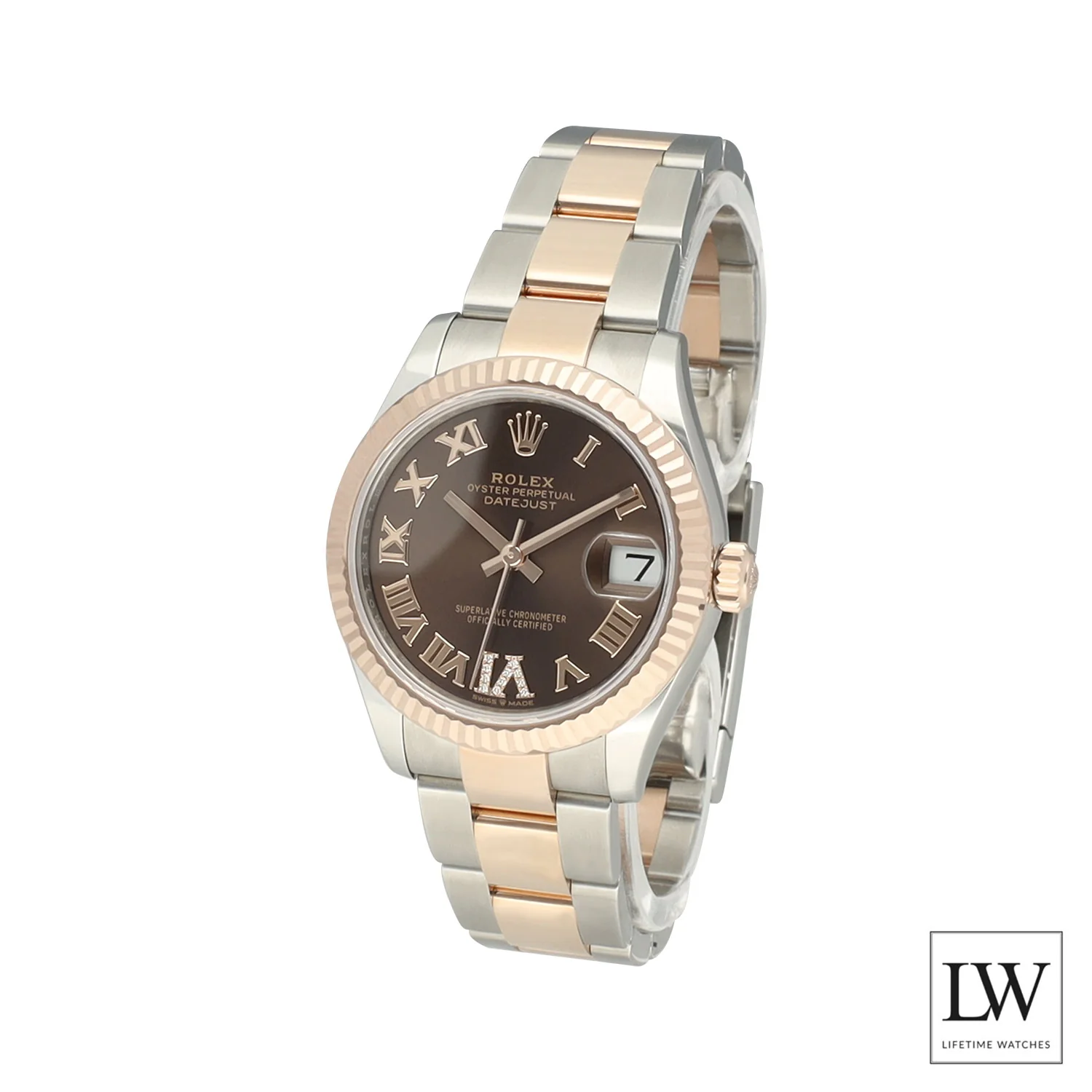 Rolex Datejust Midsize 31 278271 Unworn - Image 4