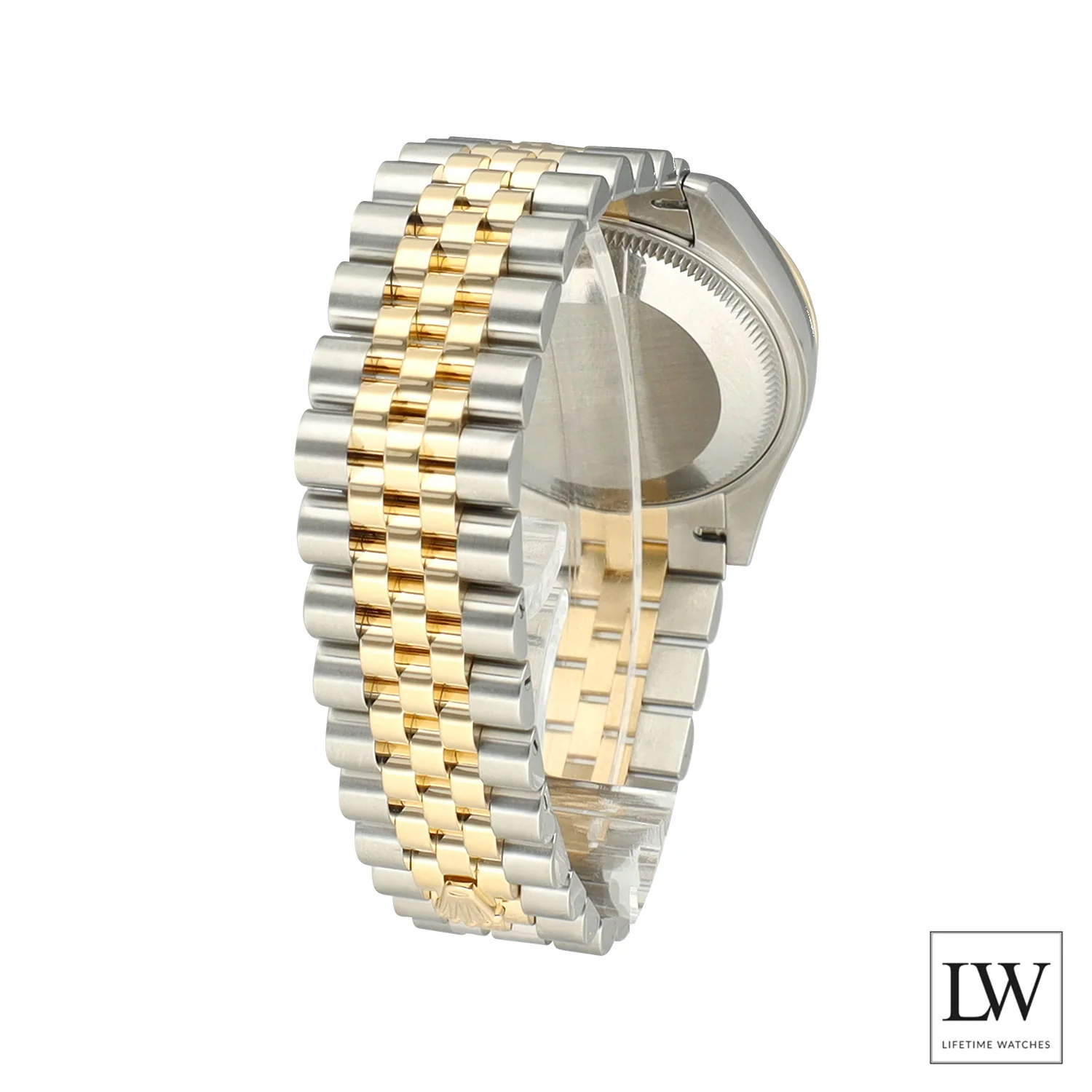 Rolex Datejust Midsize 31 278273 - Image 6