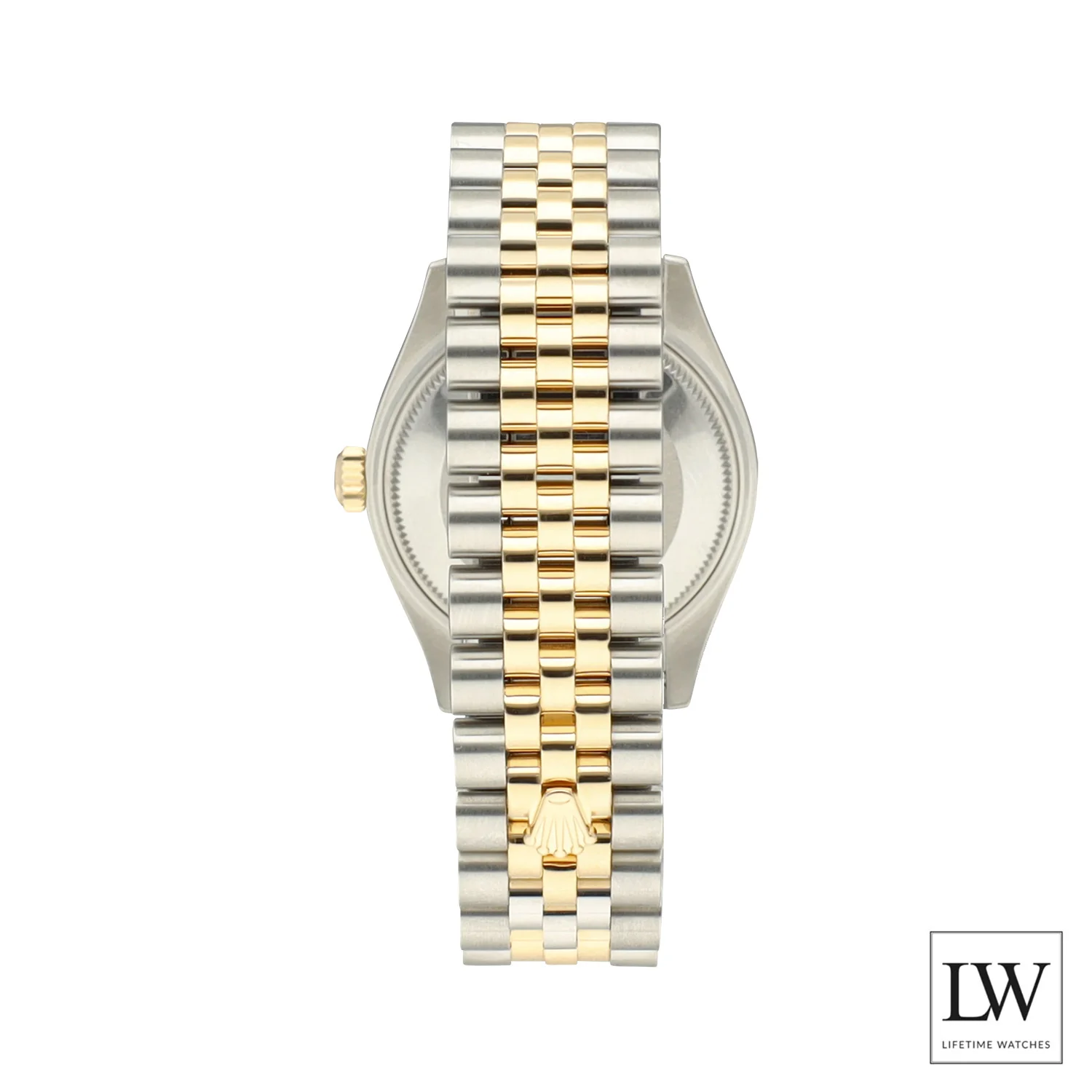 Rolex Datejust Midsize 31 278273 - Image 7
