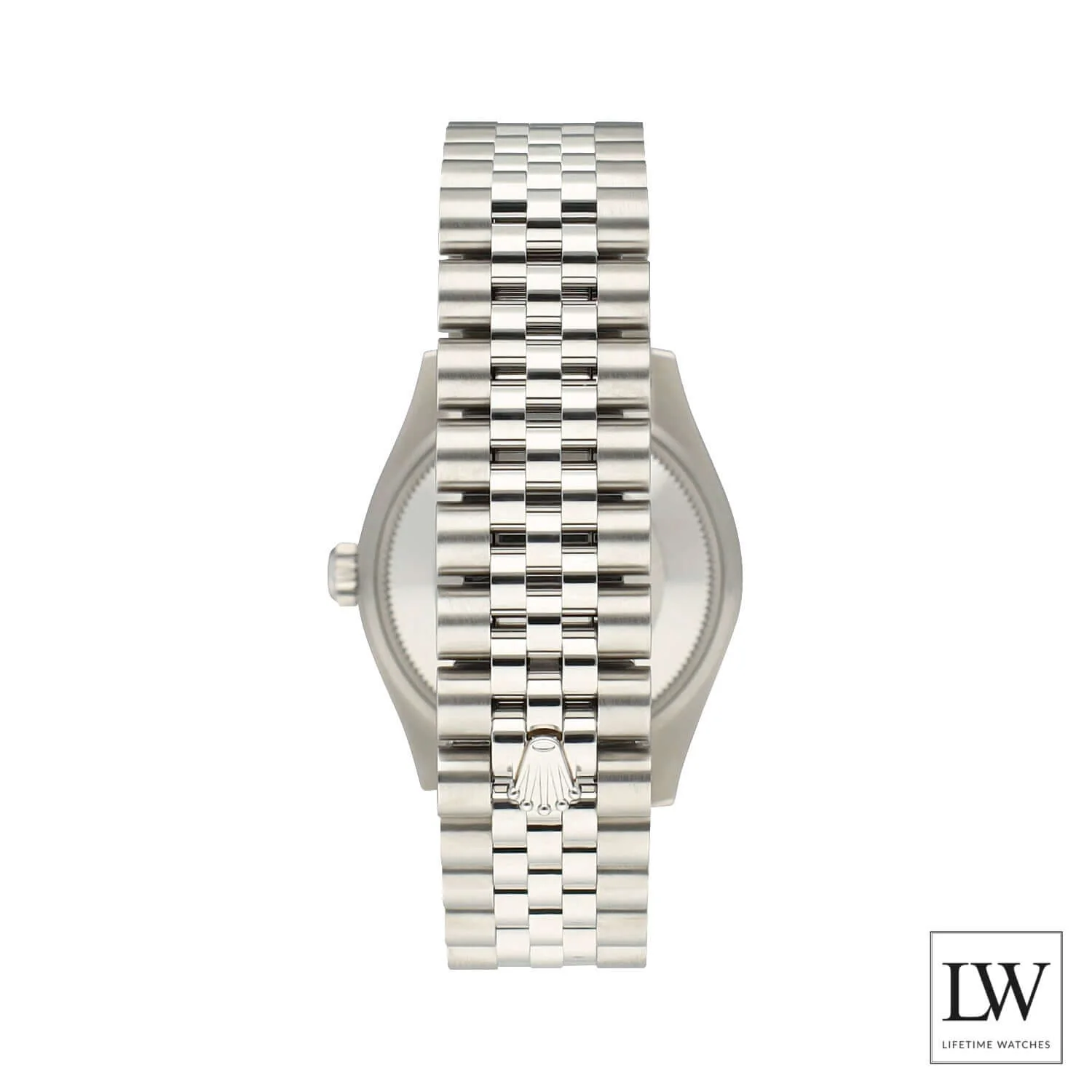 Rolex Datejust Midsize 31 278274 NEW - Image 7
