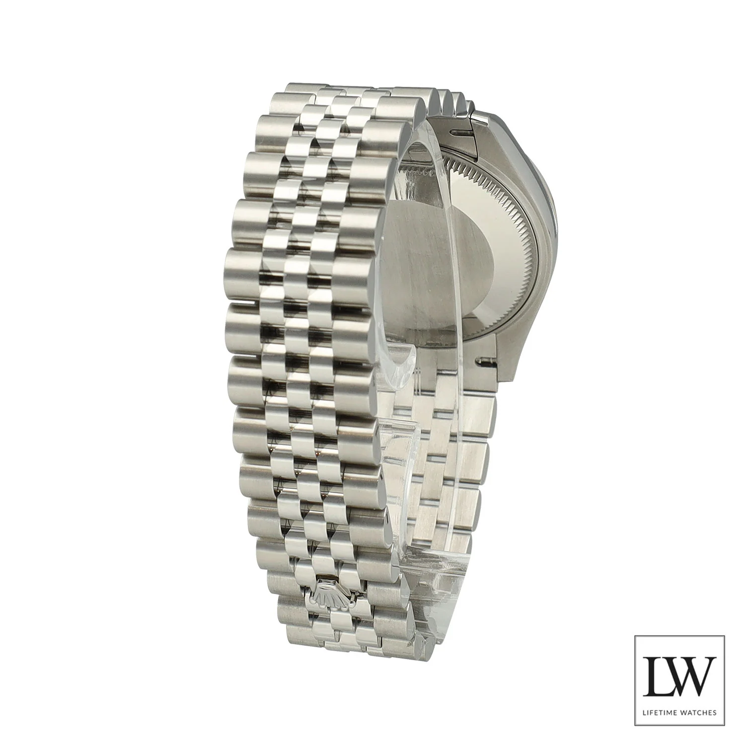 Rolex Datejust Midsize 31 278274 NEW - Image 6