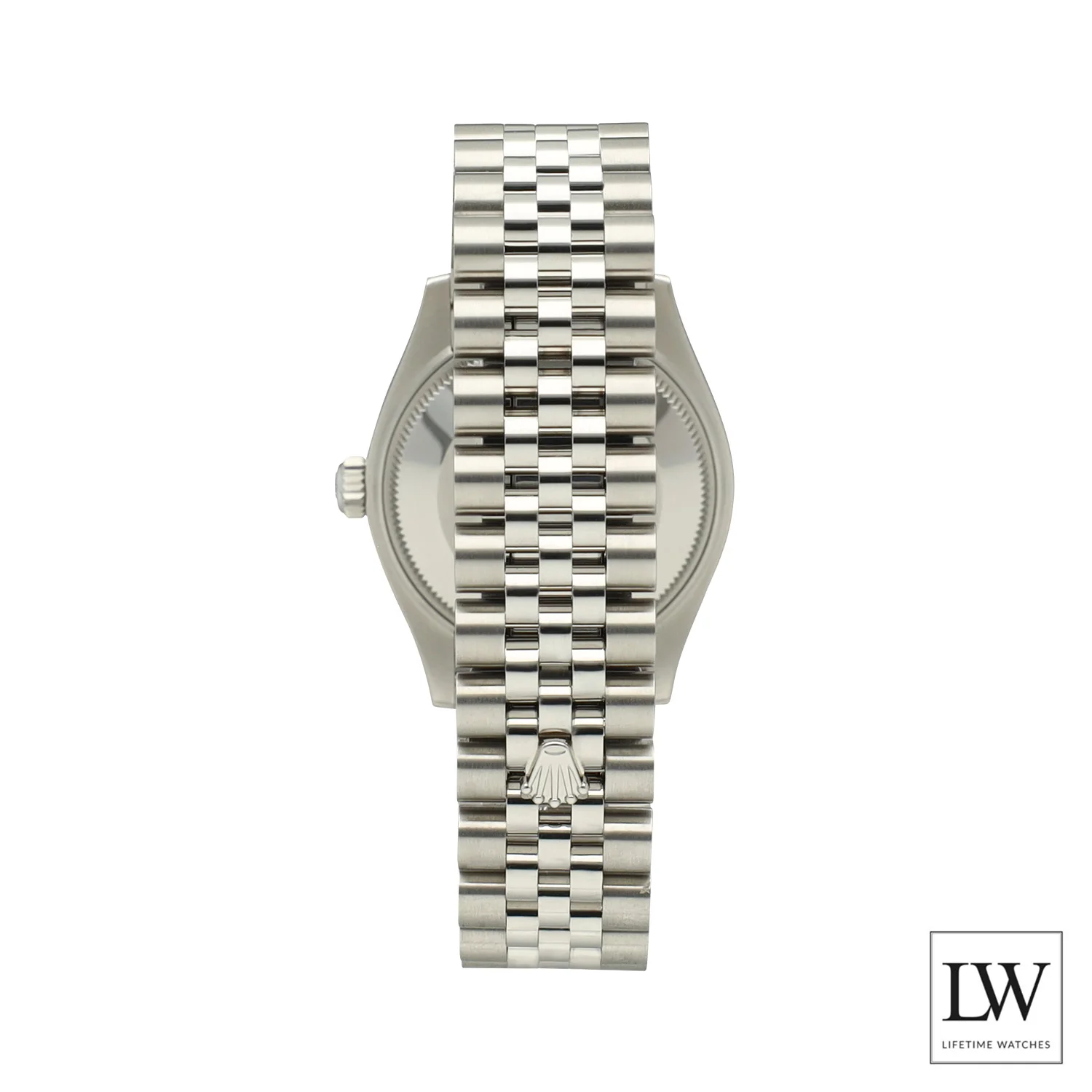 Rolex Datejust Midsize 31 278274 NEW - Image 7