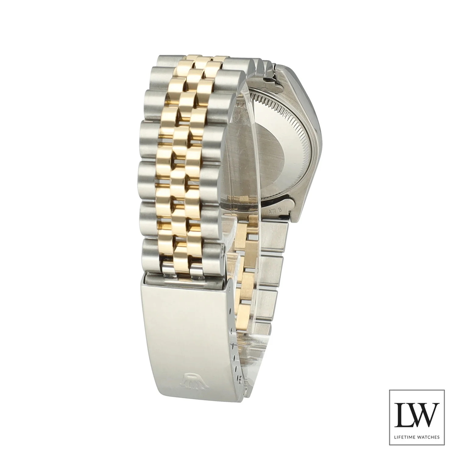 Rolex Datejust Midsize 31 68273 - Image 6