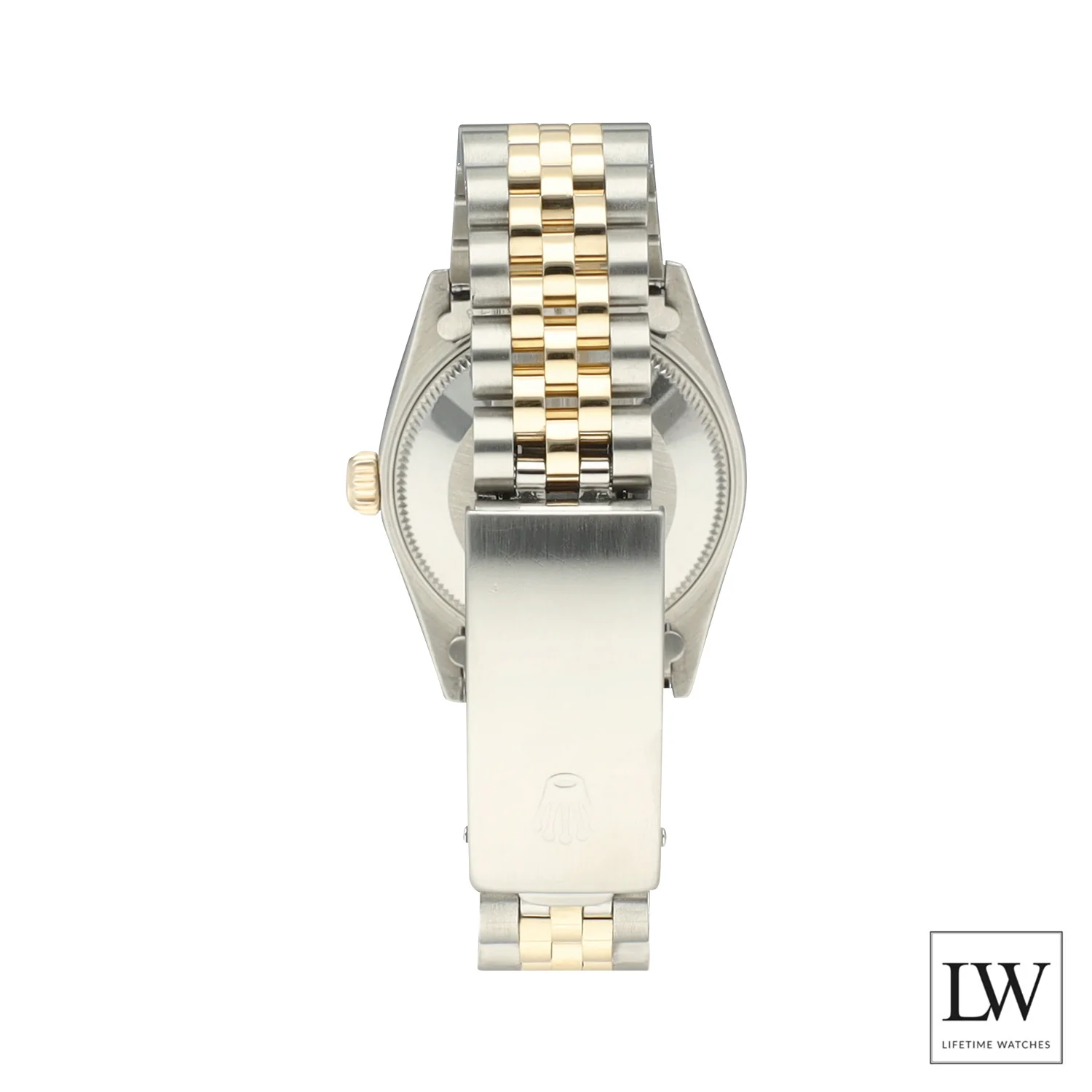 Rolex Datejust Midsize 31 68273 - Image 7