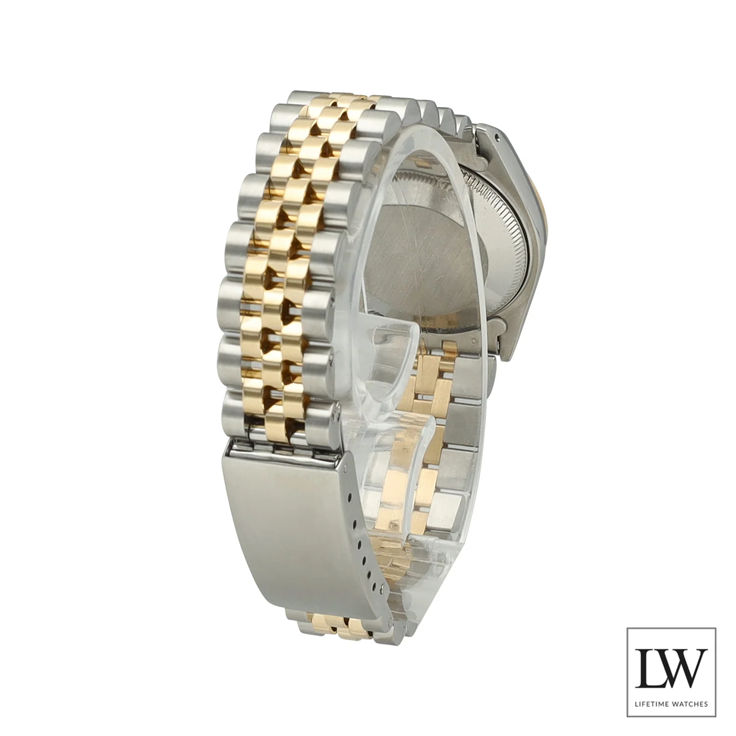 Rolex Datejust Midsize 31 68273 - Image 6