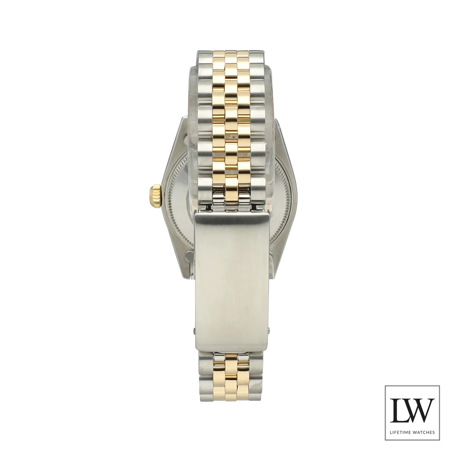 Rolex Datejust Midsize 31 68273 - Image 7