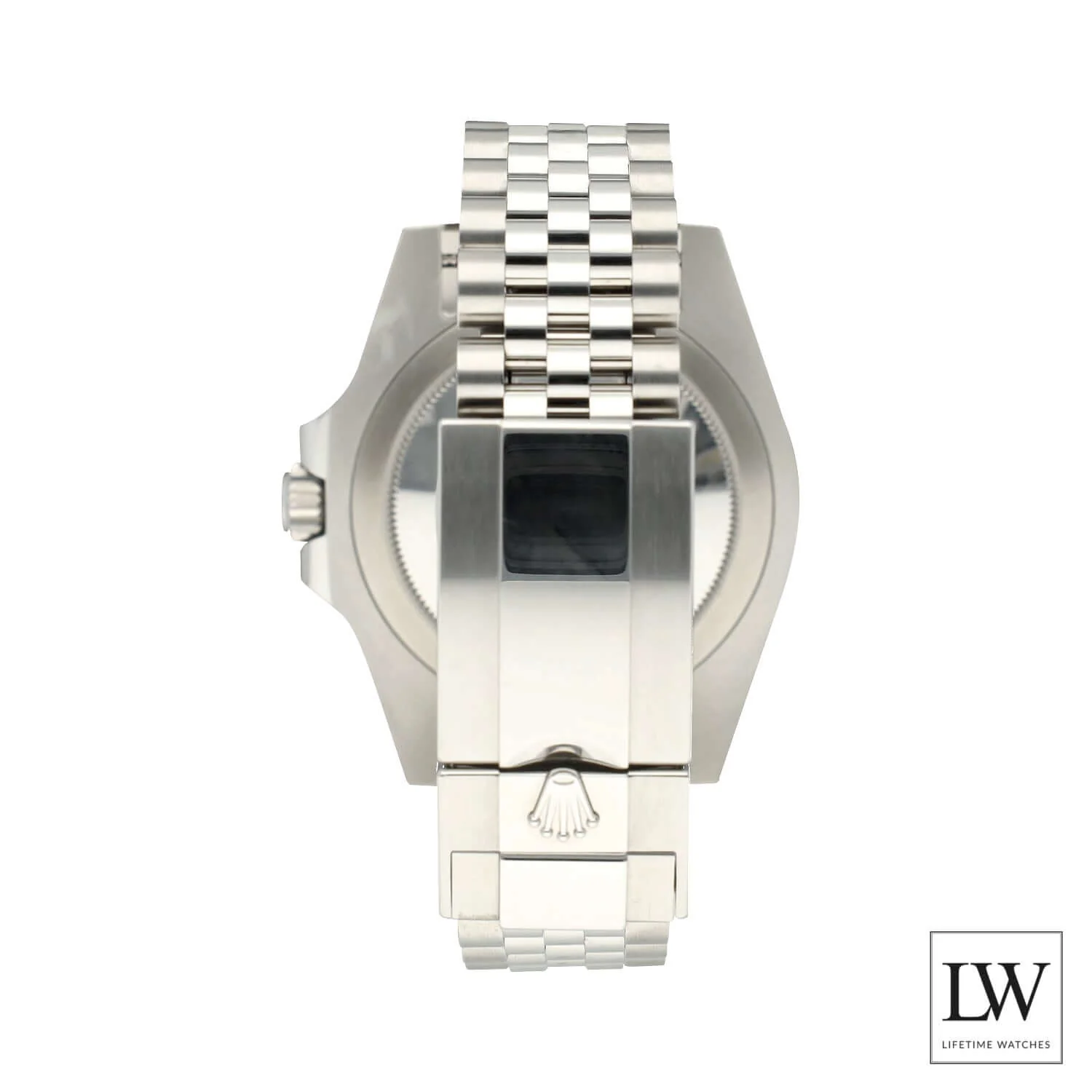 Rolex GMT-Master II 126710BLNR NEW - Image 7