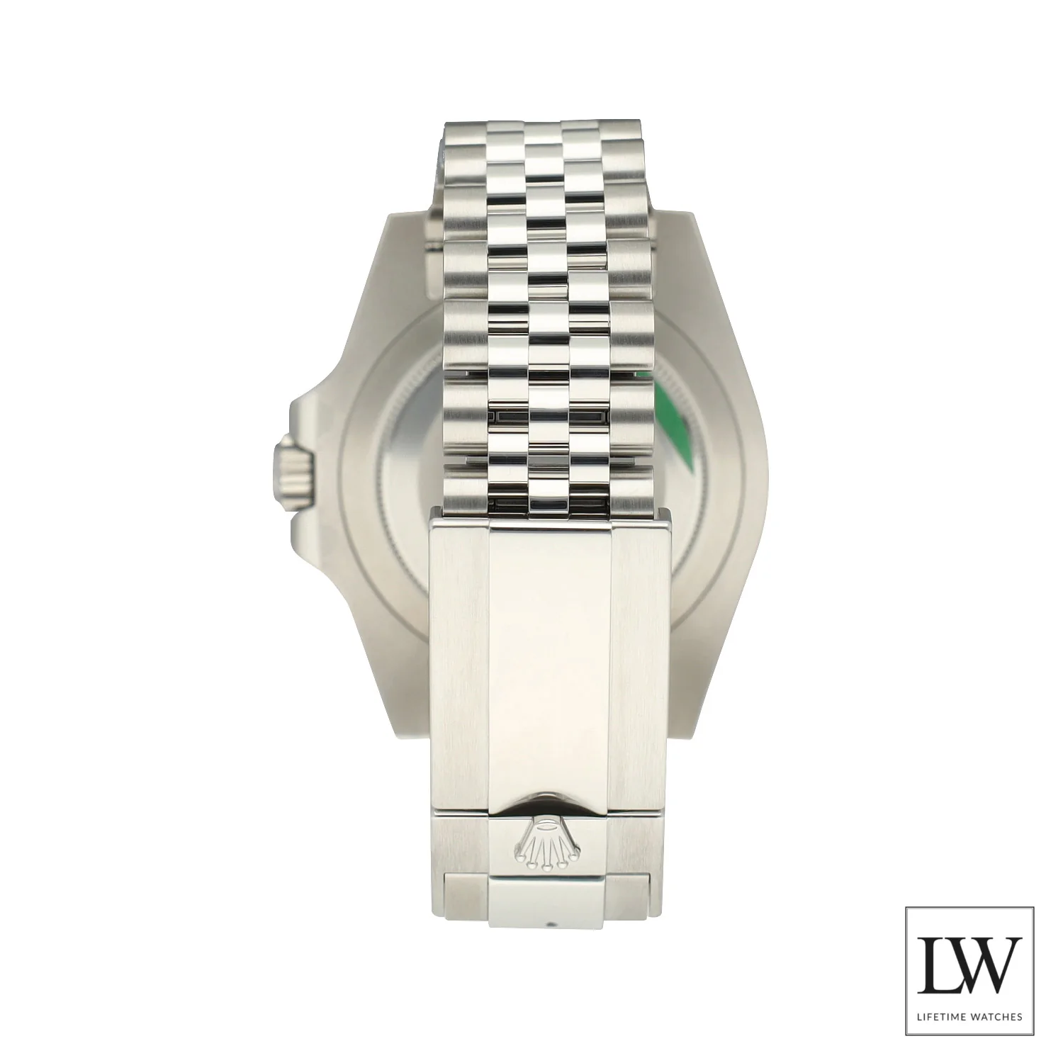 Rolex GMT-Master II 126710GRNR NEW - Image 7