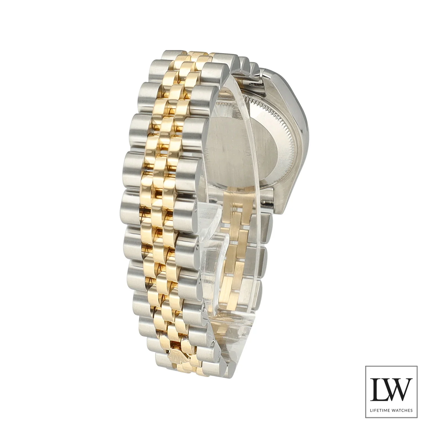 Rolex Lady-Datejust 26 179173 - Image 6