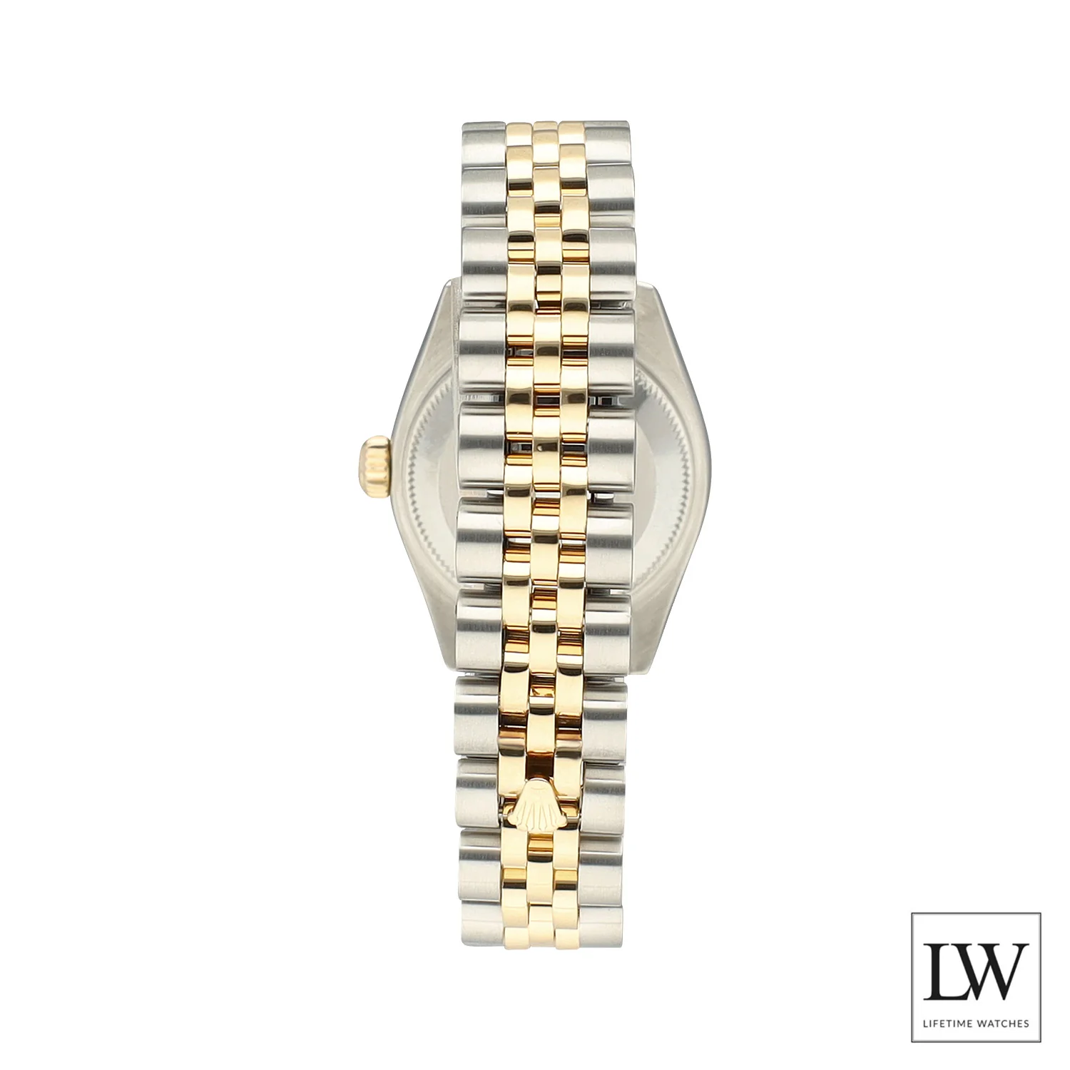 Rolex Lady-Datejust 26 179173 - Image 7