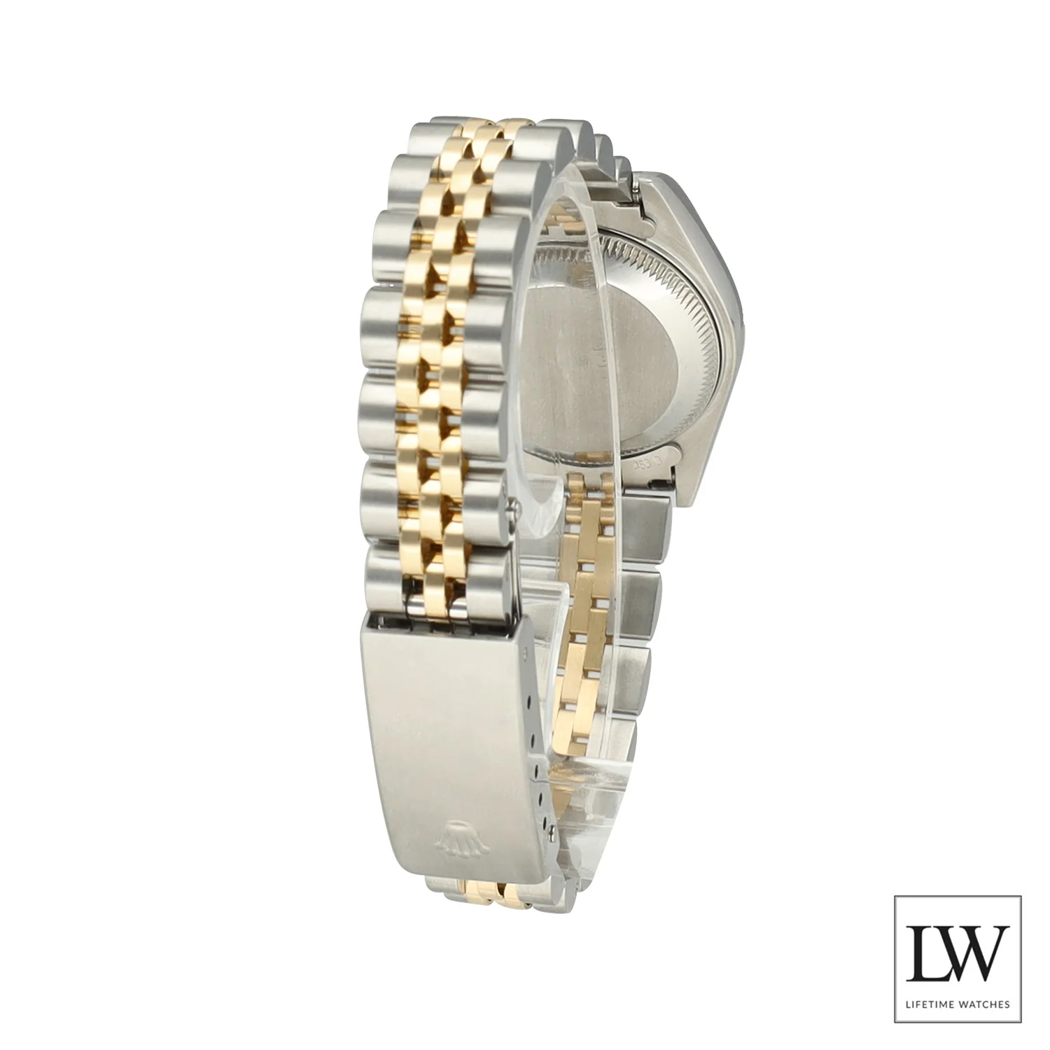 Rolex Lady-Datejust 26 69173 - Image 6