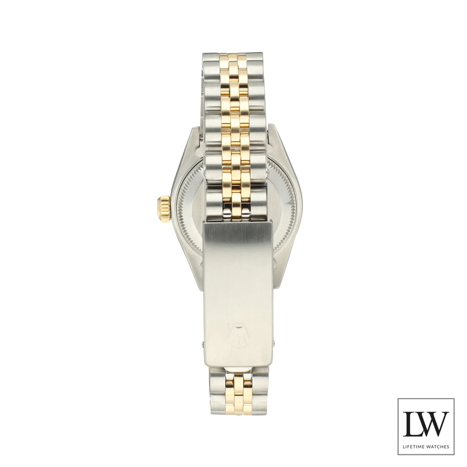 Rolex Lady-Datejust 26 69173 - Image 7