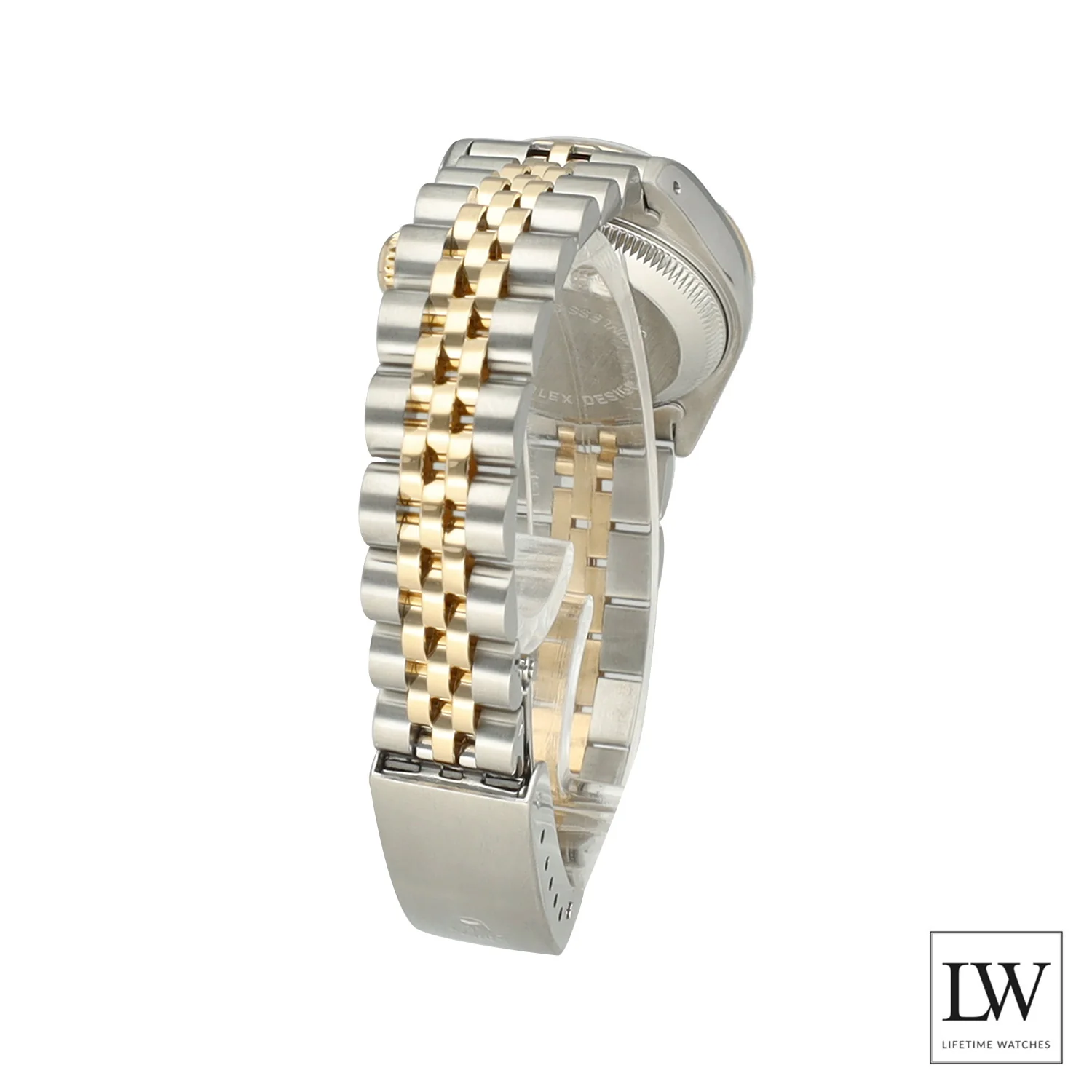 Rolex Lady-Datejust 26 69173 - Image 6