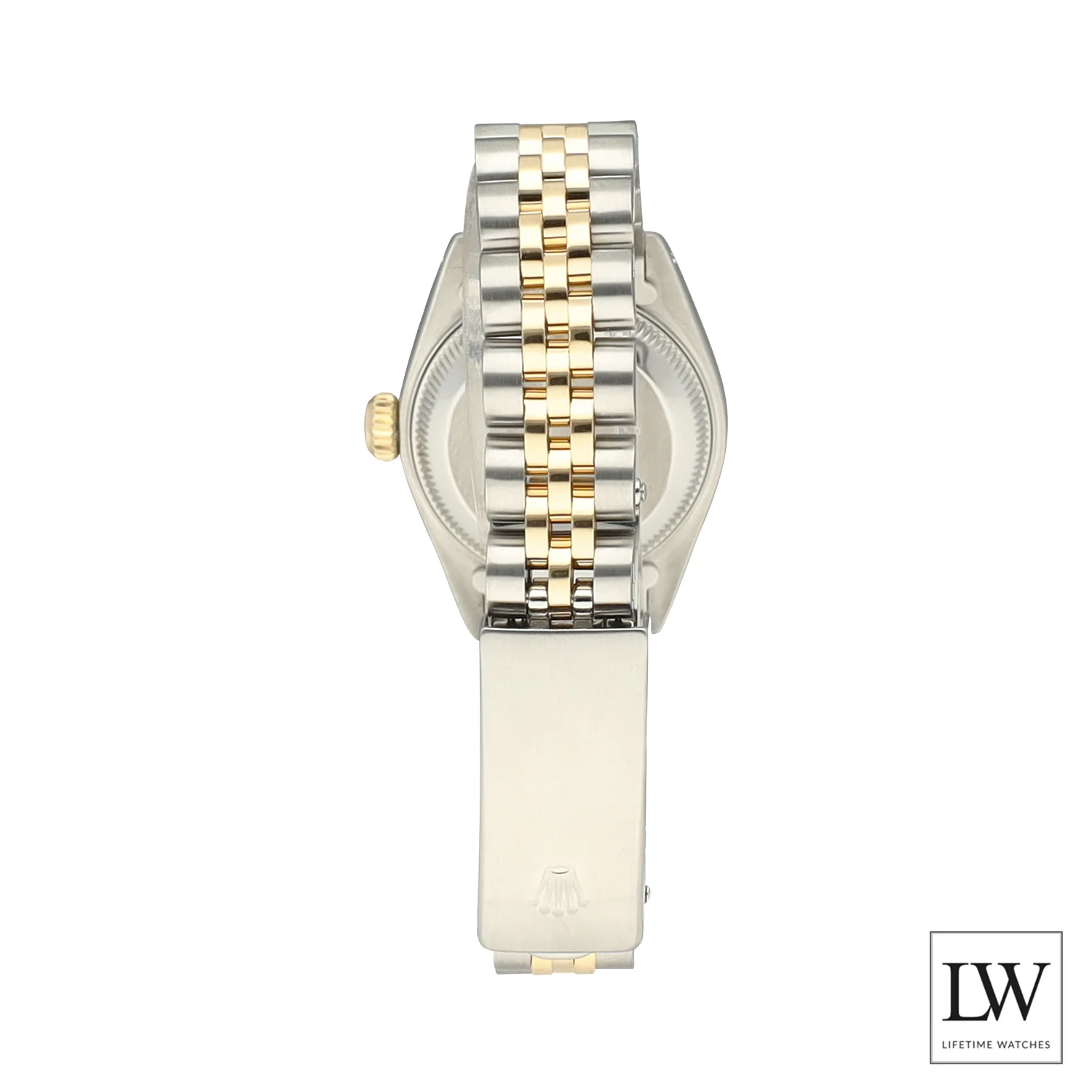 Rolex Lady-Datejust 26 69173 - Image 7