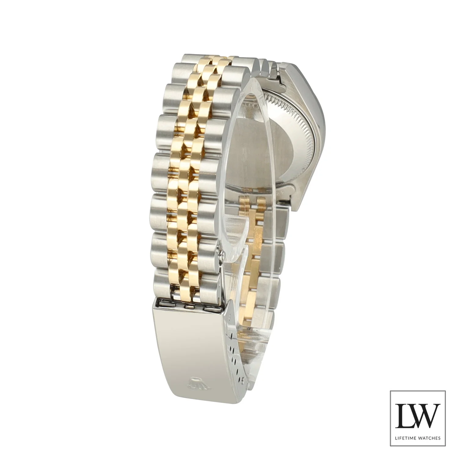 Rolex Lady-Datejust 26 79173 - Image 6