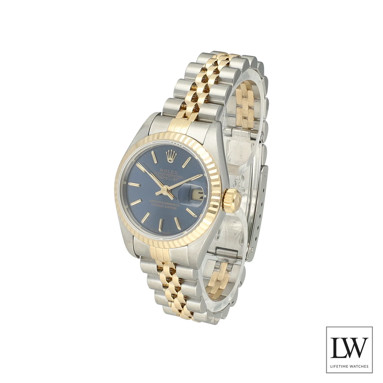 Rolex Lady-Datejust 26 79173 - Image 5
