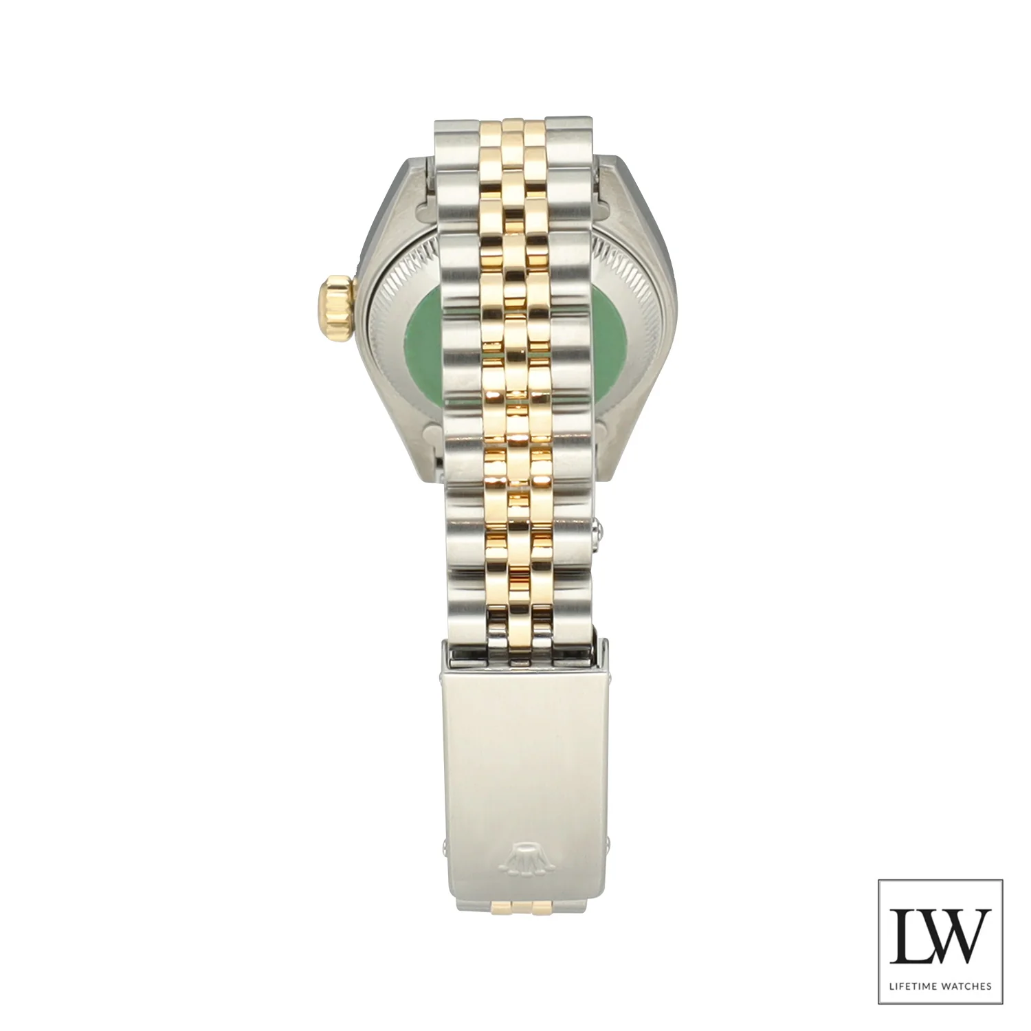 Rolex Lady-Datejust 26 79173 - Image 7