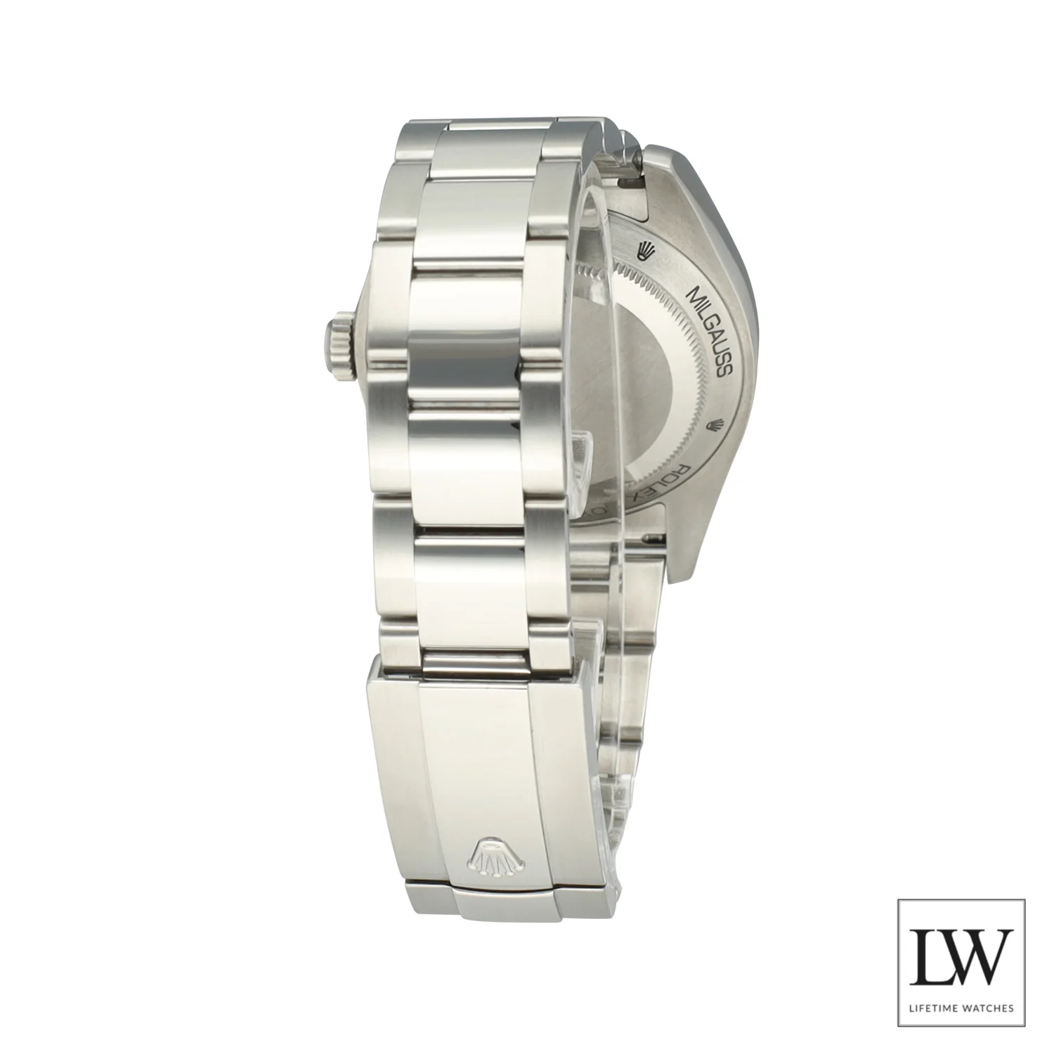 Rolex Milgauss 116400GV - Image 6