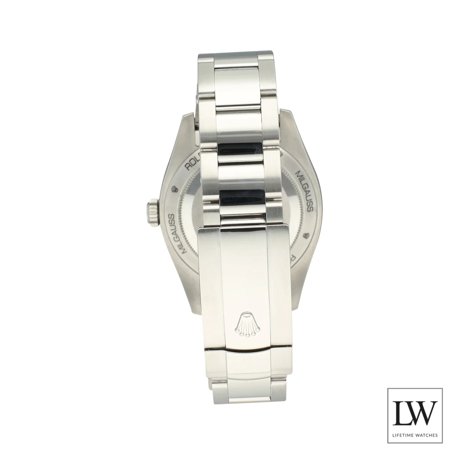 Rolex Milgauss 116400GV - Image 7