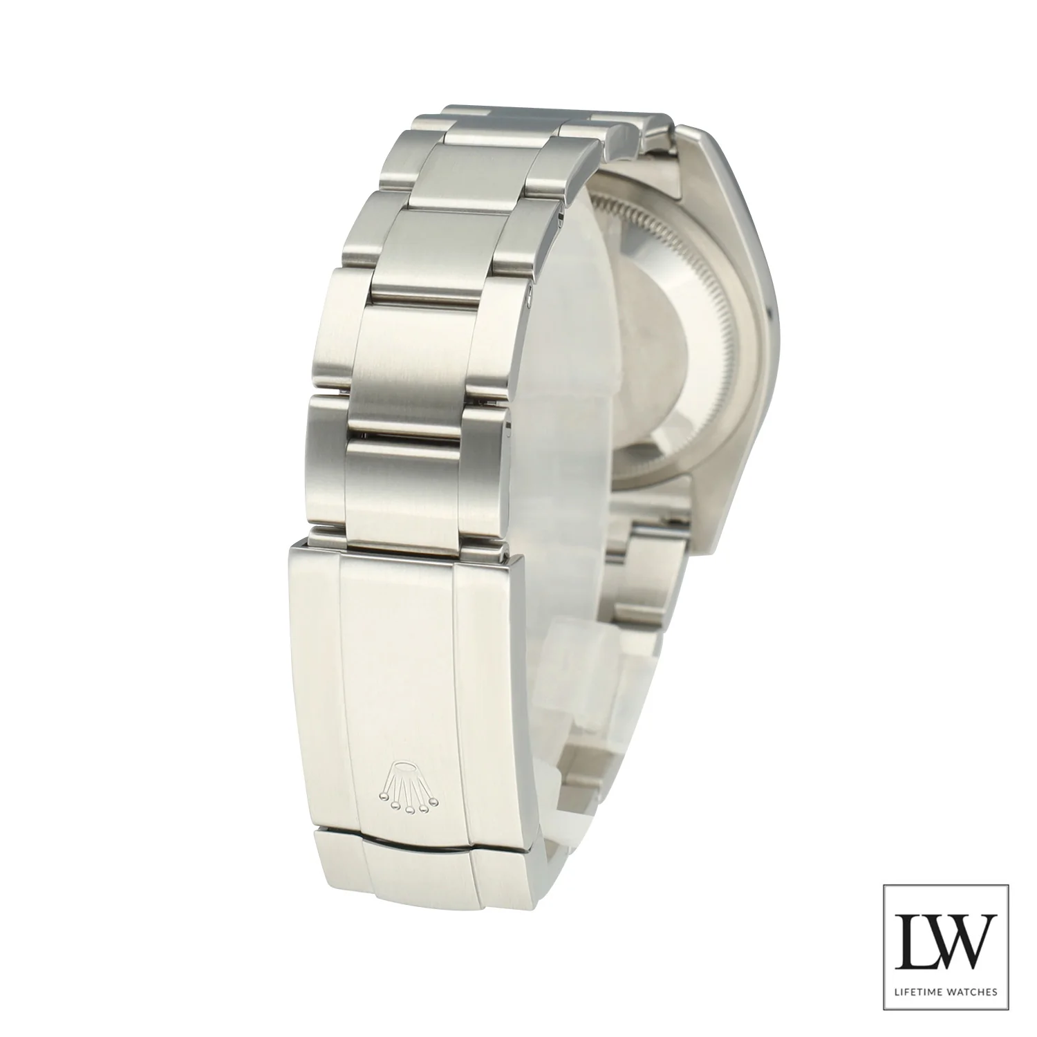 Rolex Oyster Perpetual 116000 - Image 6