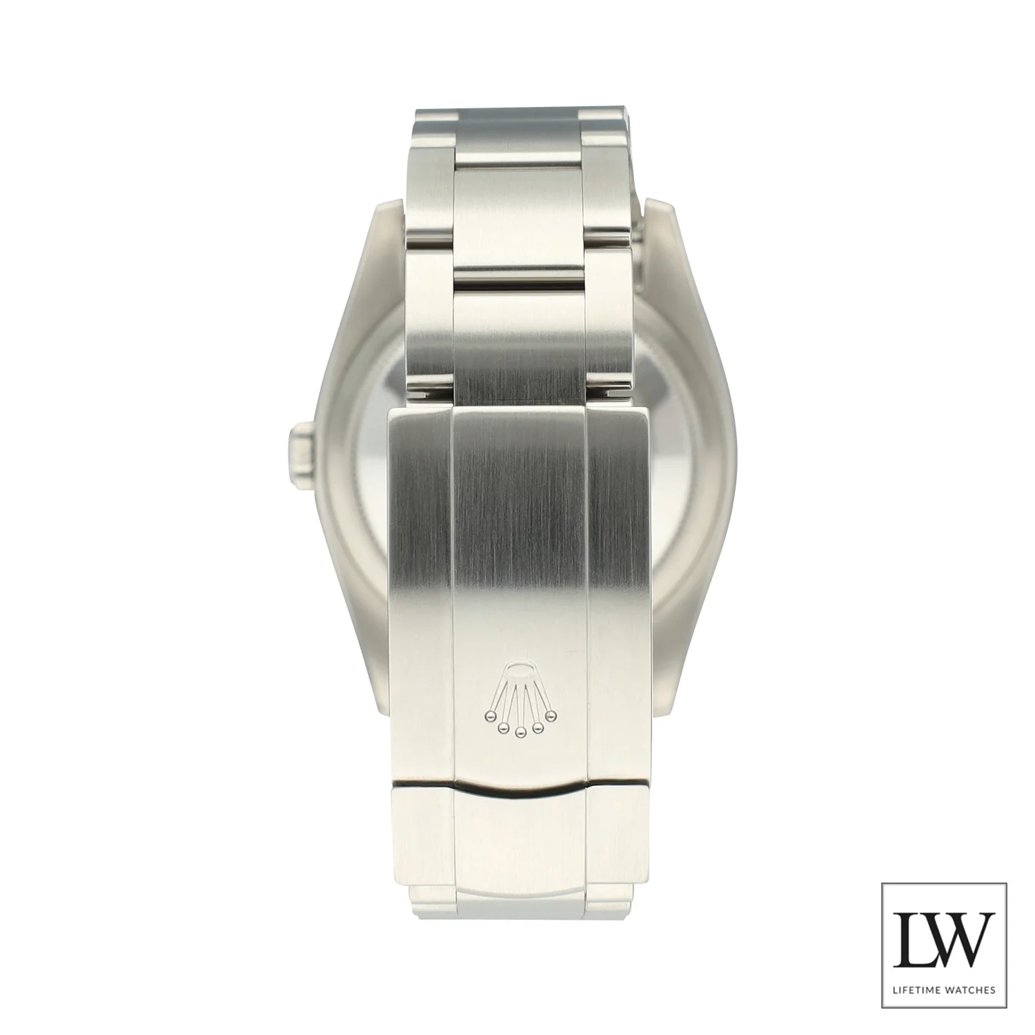 Rolex Oyster Perpetual 116000 - Image 7