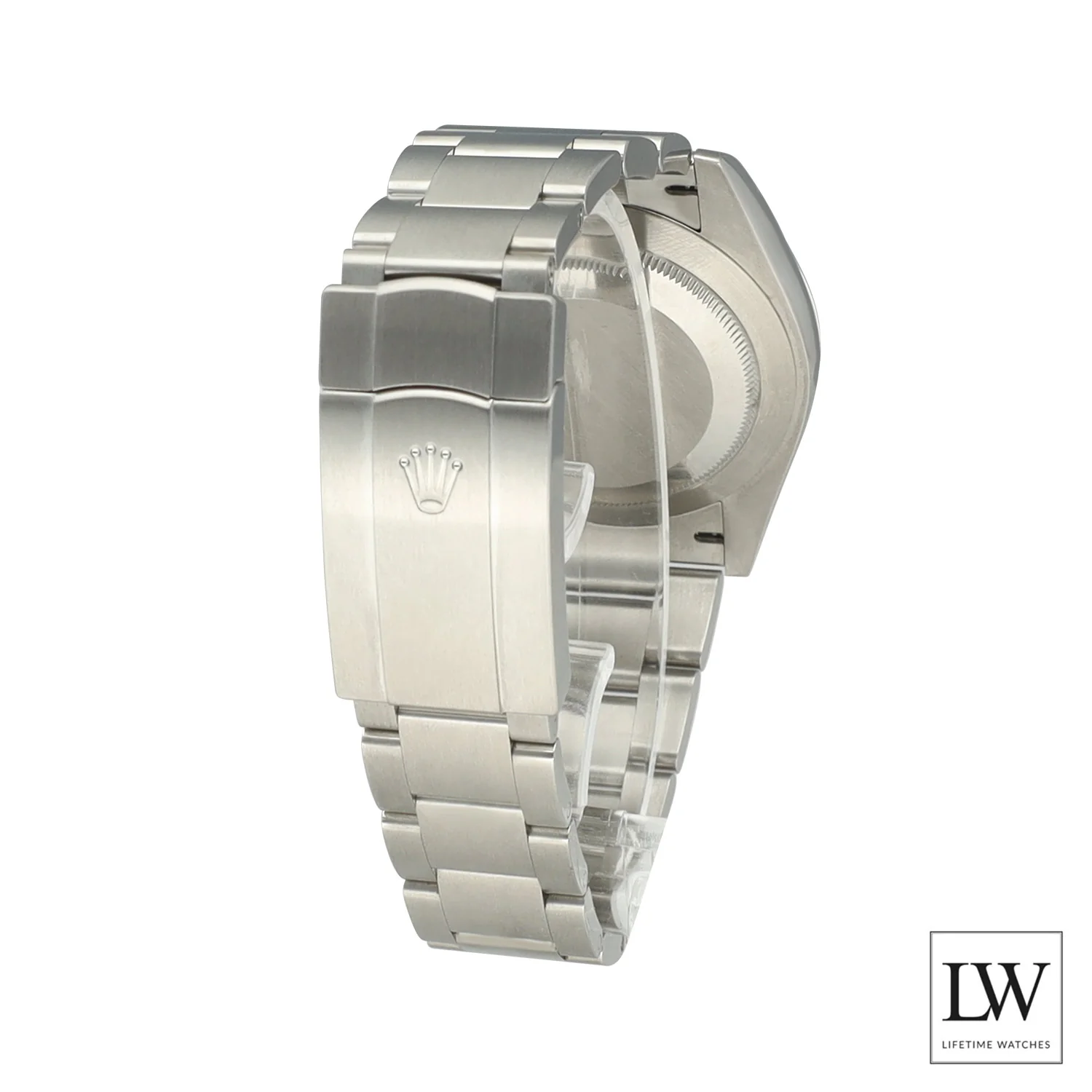 Rolex Oyster Perpetual 124300 - Image 6