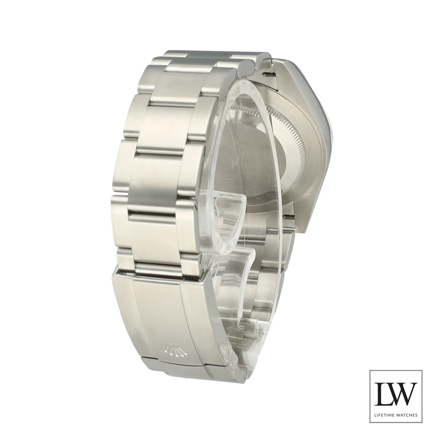 Rolex Oyster Perpetual 124300 - Image 6