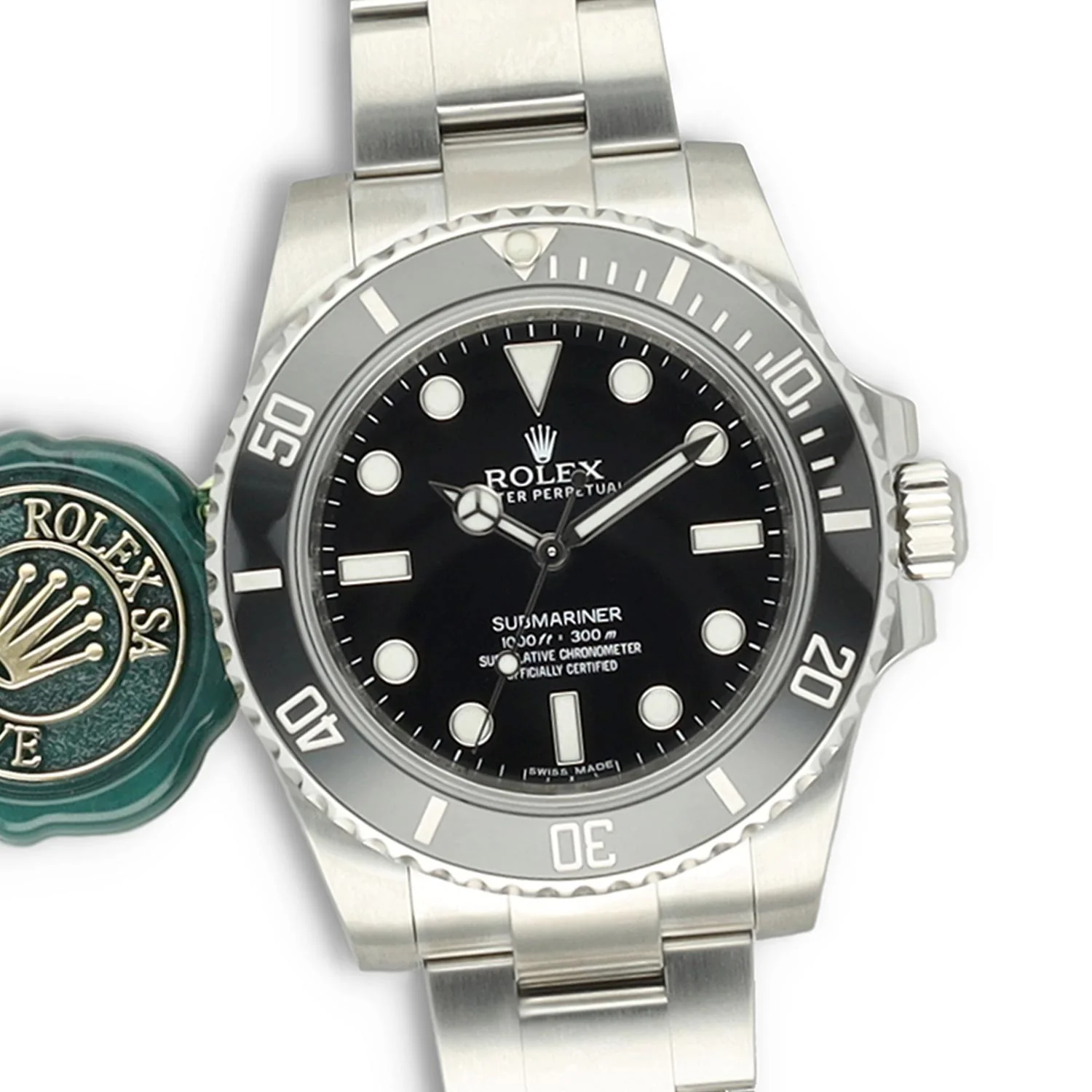 Submariner