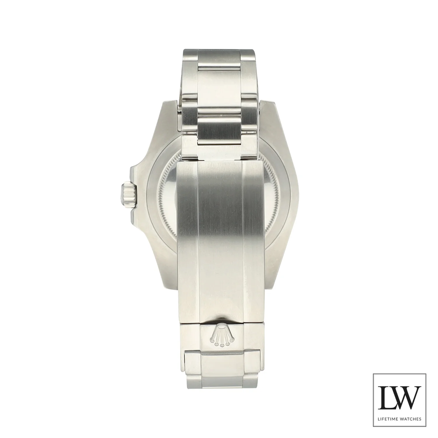 Rolex Submariner 114060 - Image 6