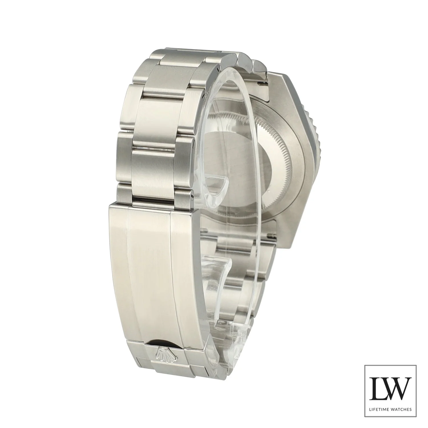 Rolex Submariner 116610LV - Image 6