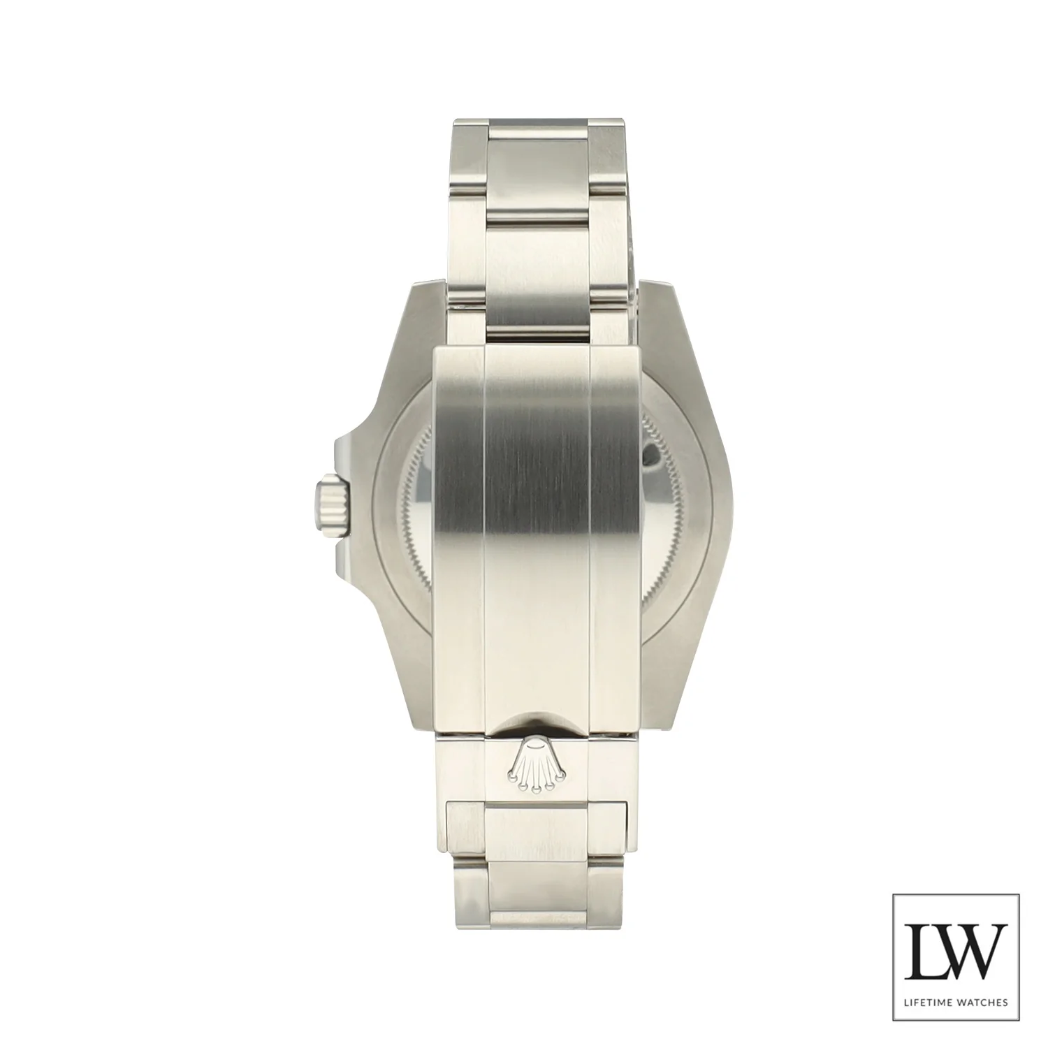 Rolex Submariner 116610LV - Image 7